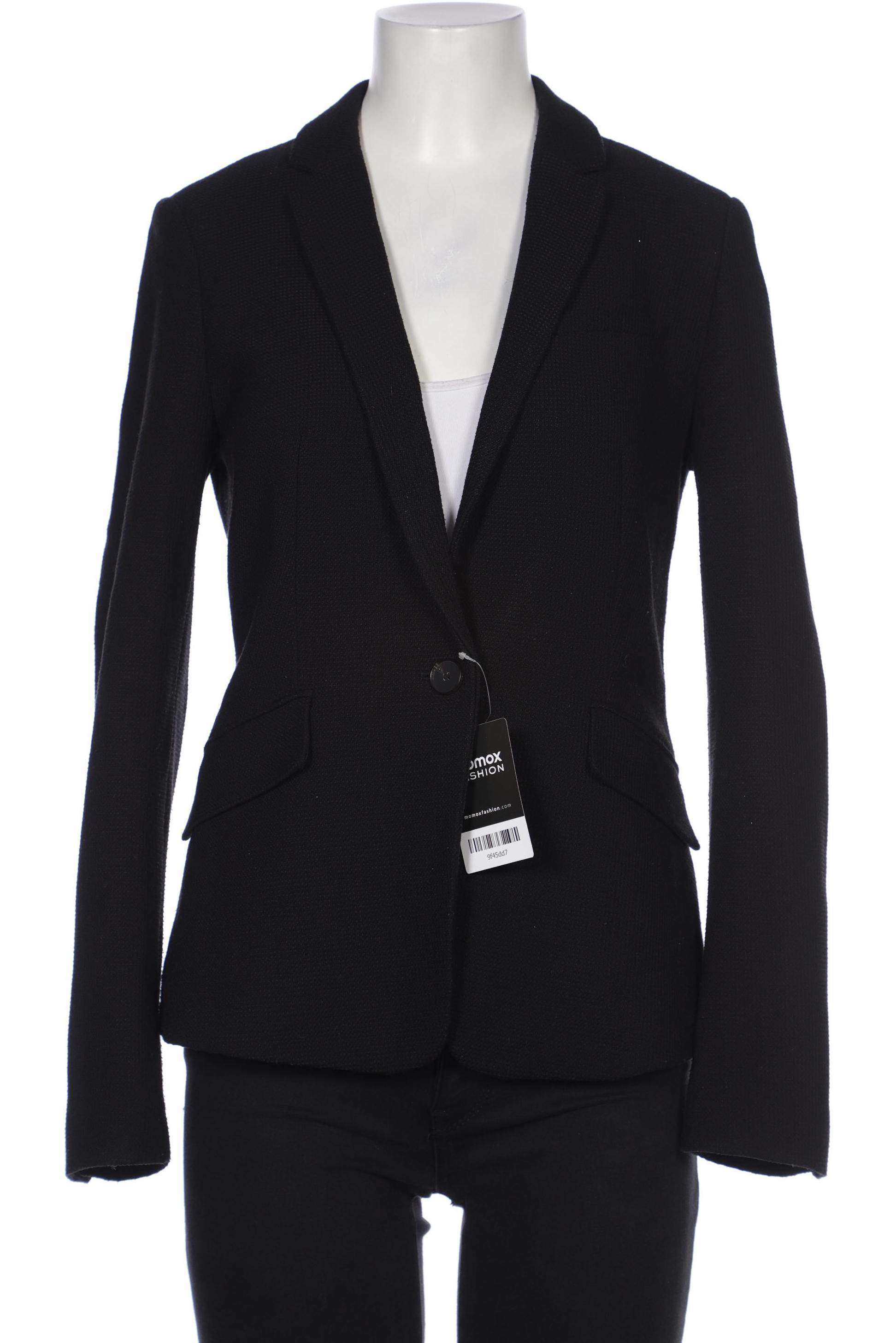 

Esprit Damen Blazer, schwarz, Gr. 36