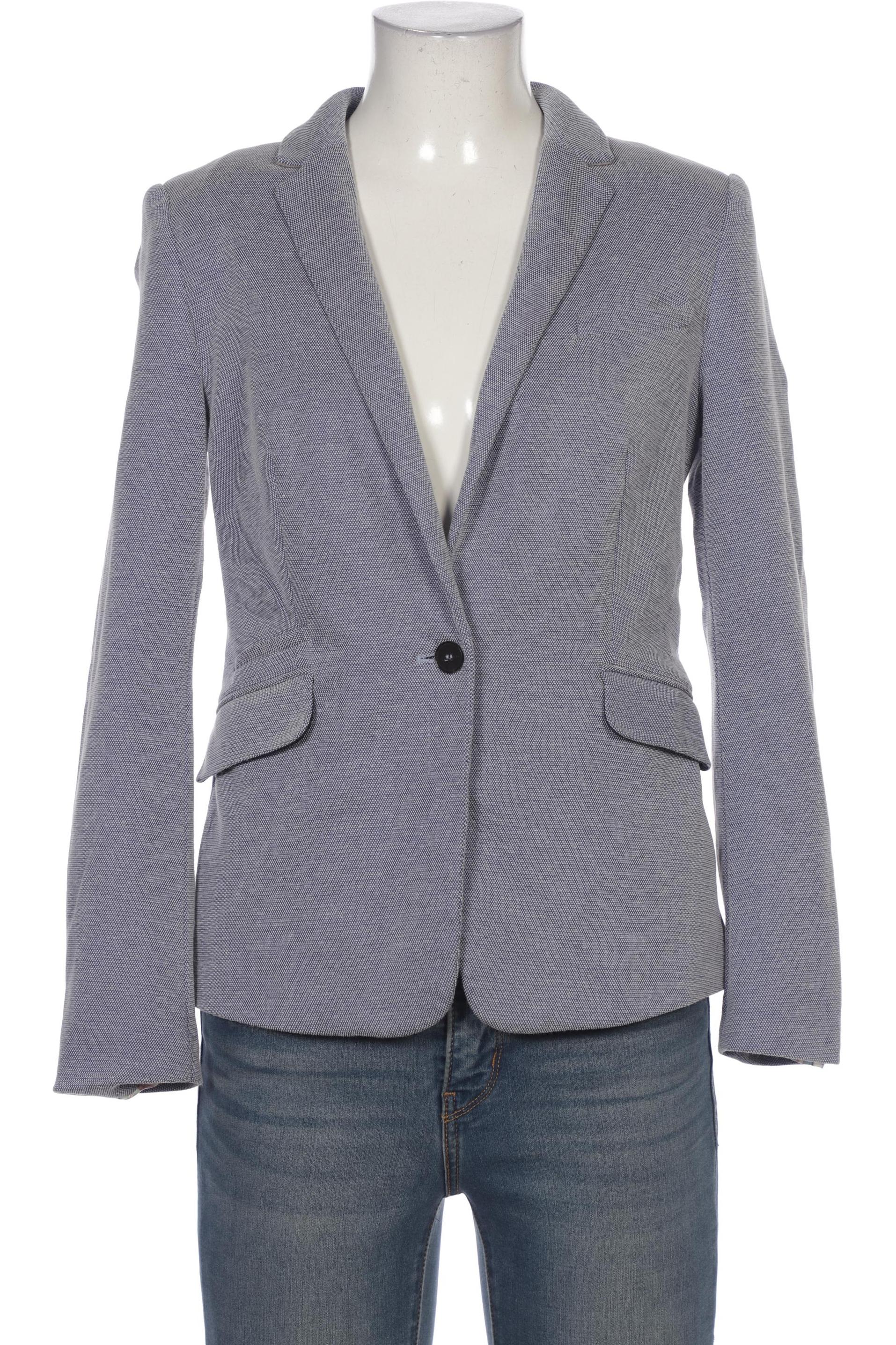 

Esprit Damen Blazer, blau, Gr. 38