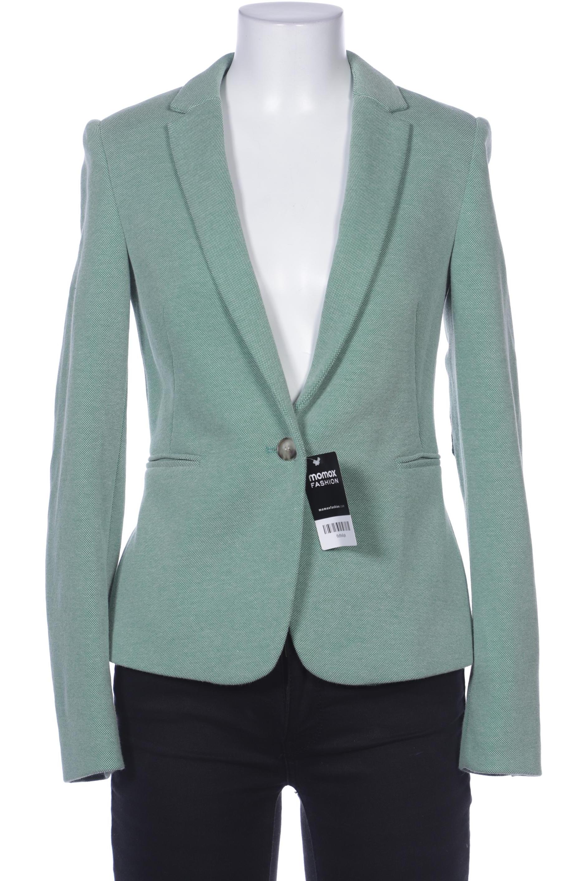 

Esprit Damen Blazer, grün, Gr. 34