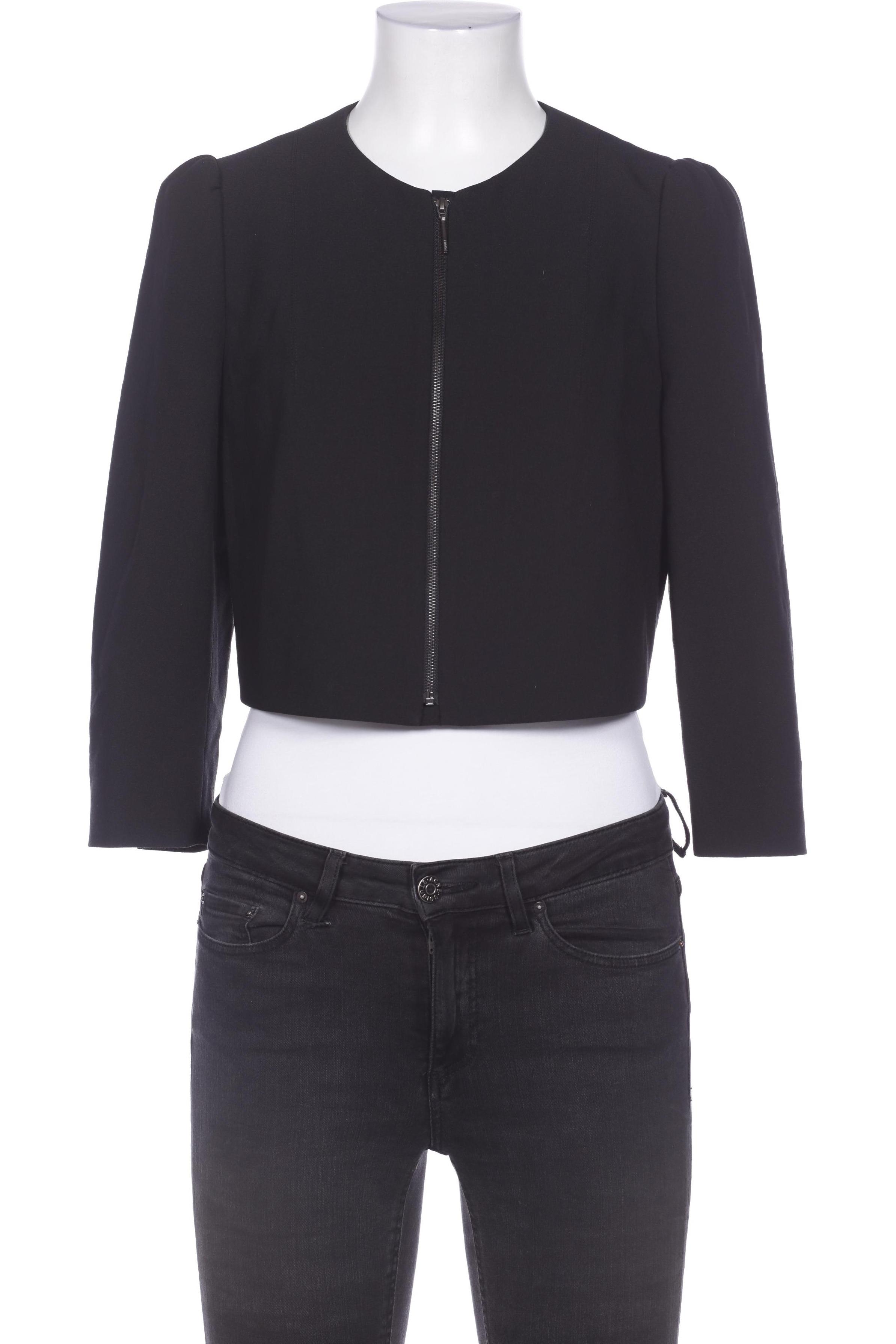

Esprit Damen Blazer, schwarz, Gr. 38