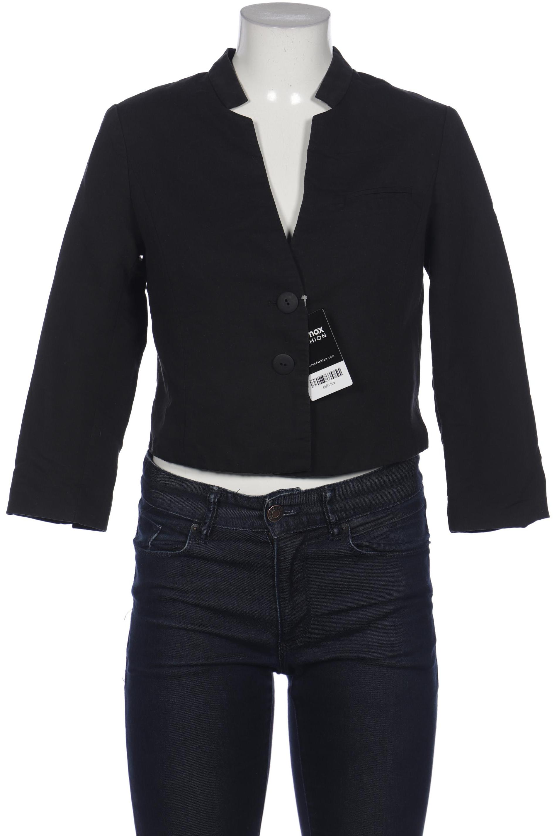 

Esprit Damen Blazer, schwarz