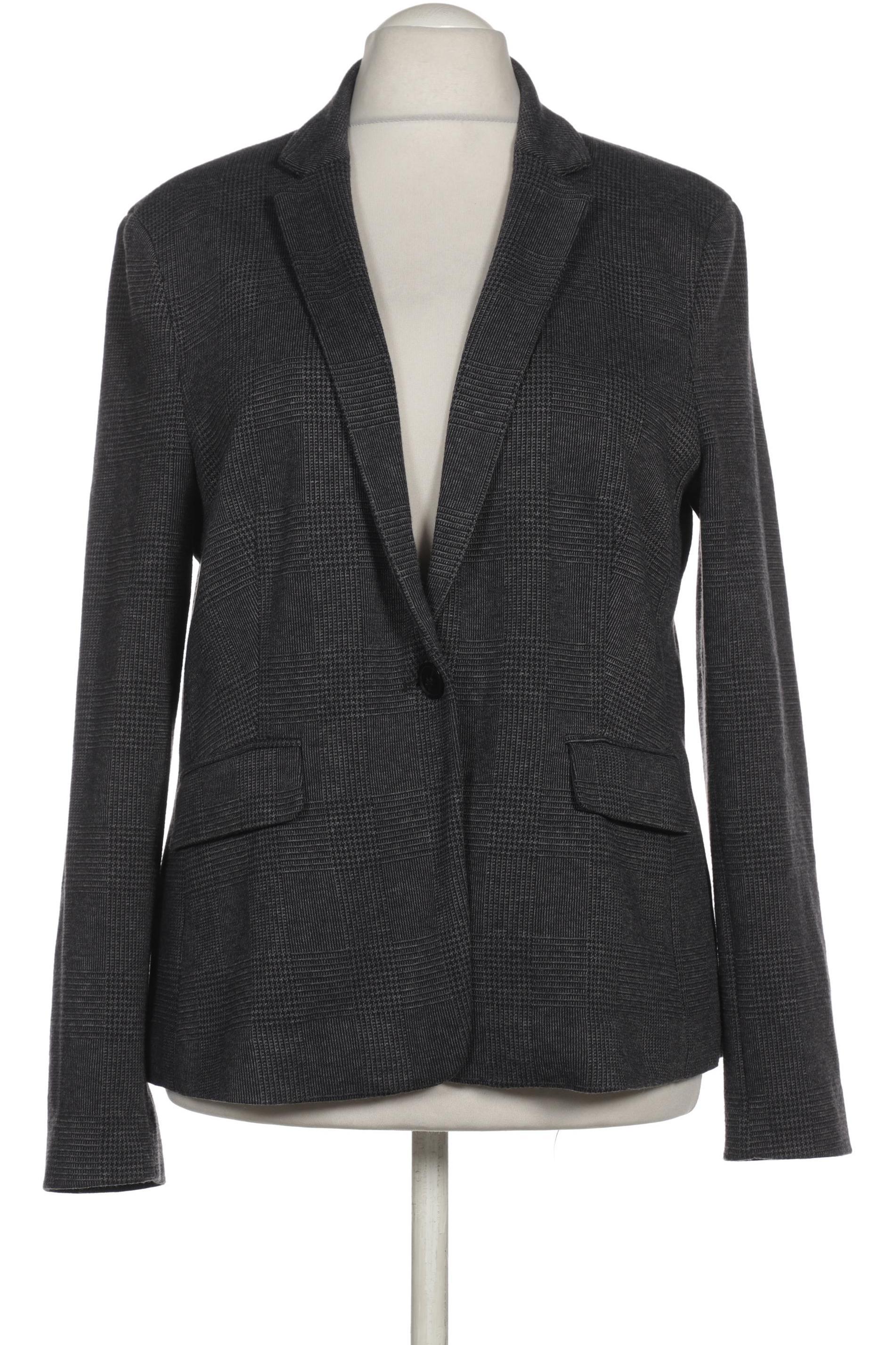 

Esprit Damen Blazer, grau, Gr. 44