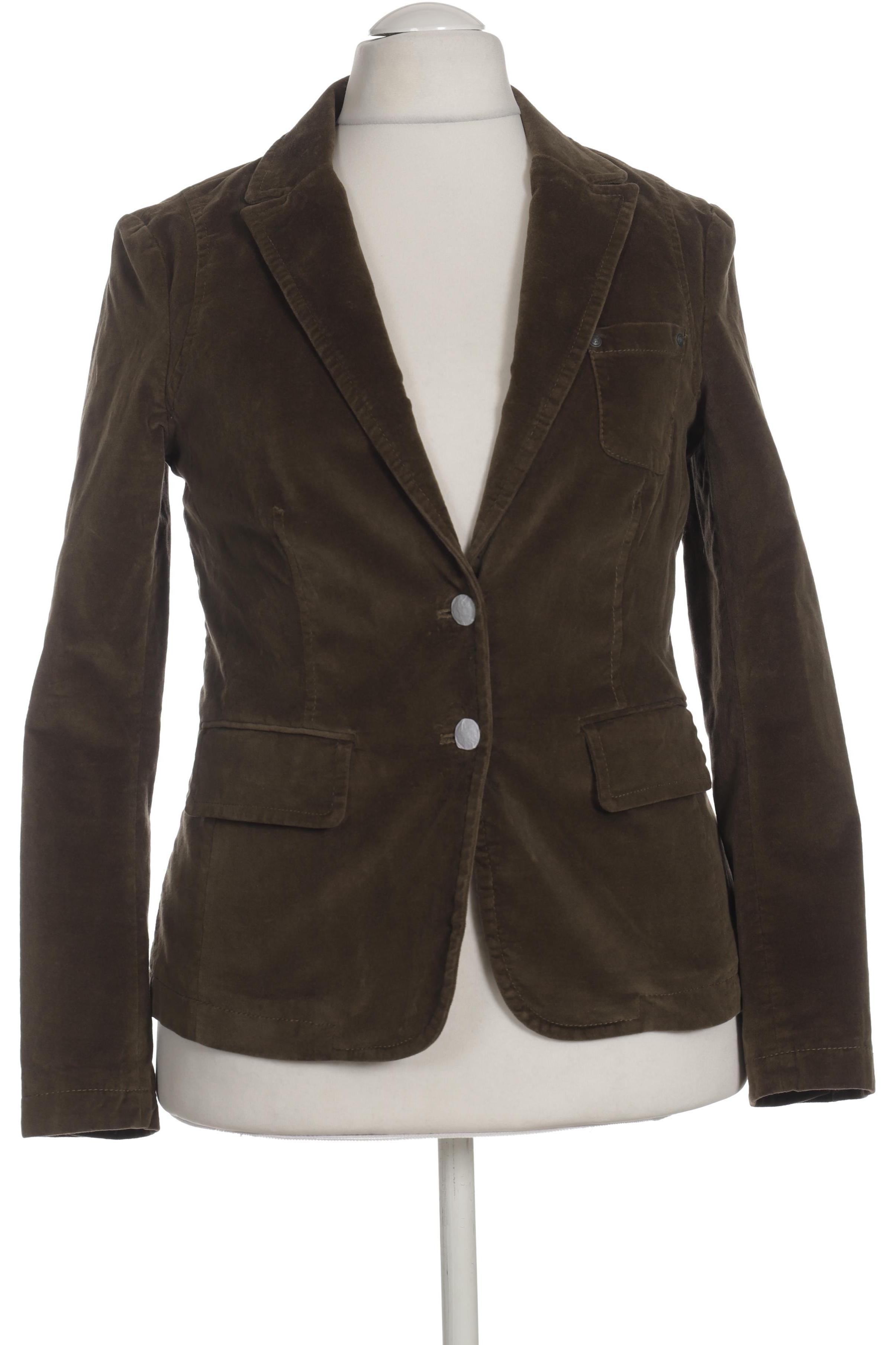 

Esprit Damen Blazer, grün, Gr. 42