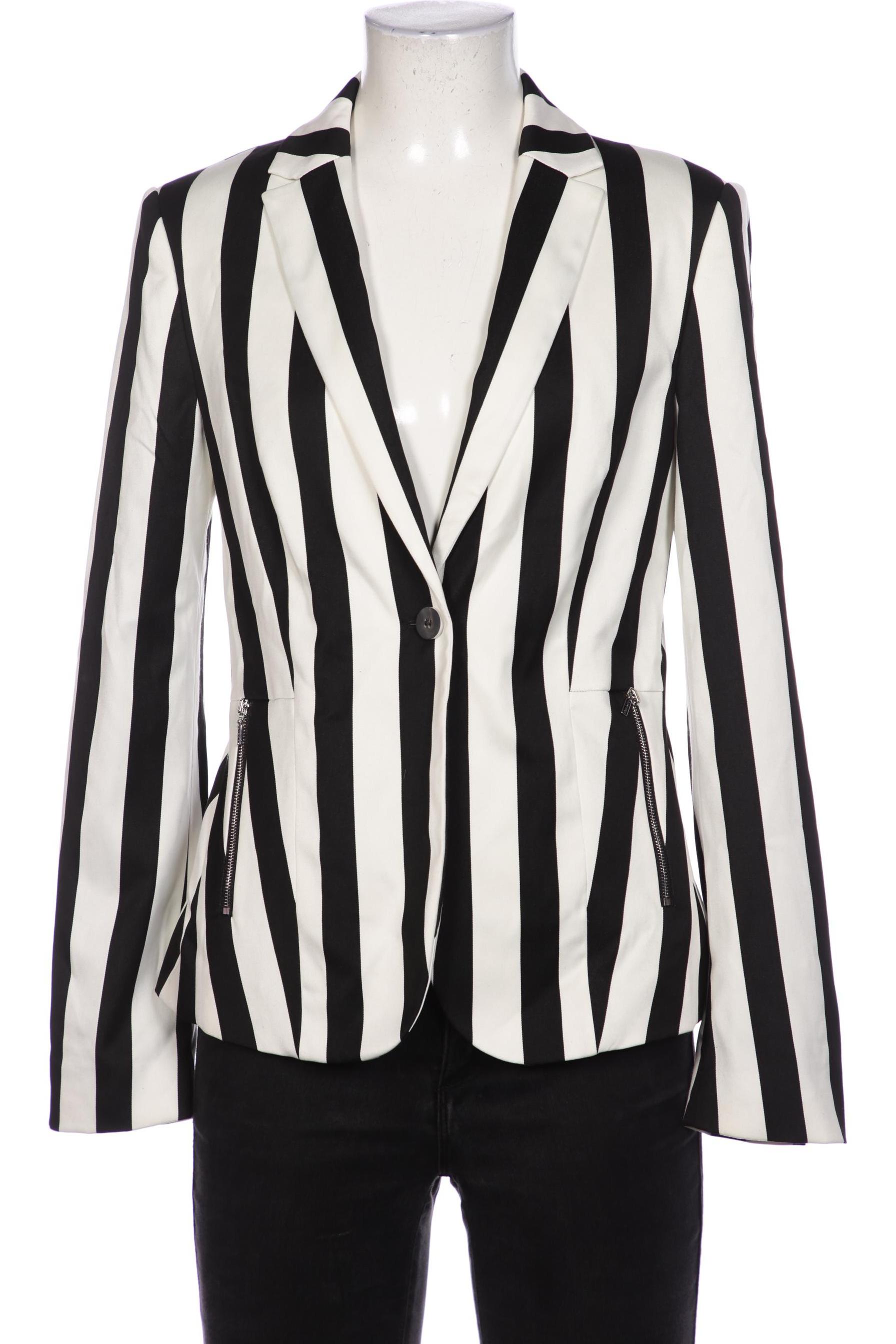 

Esprit Damen Blazer, weiß, Gr. 36