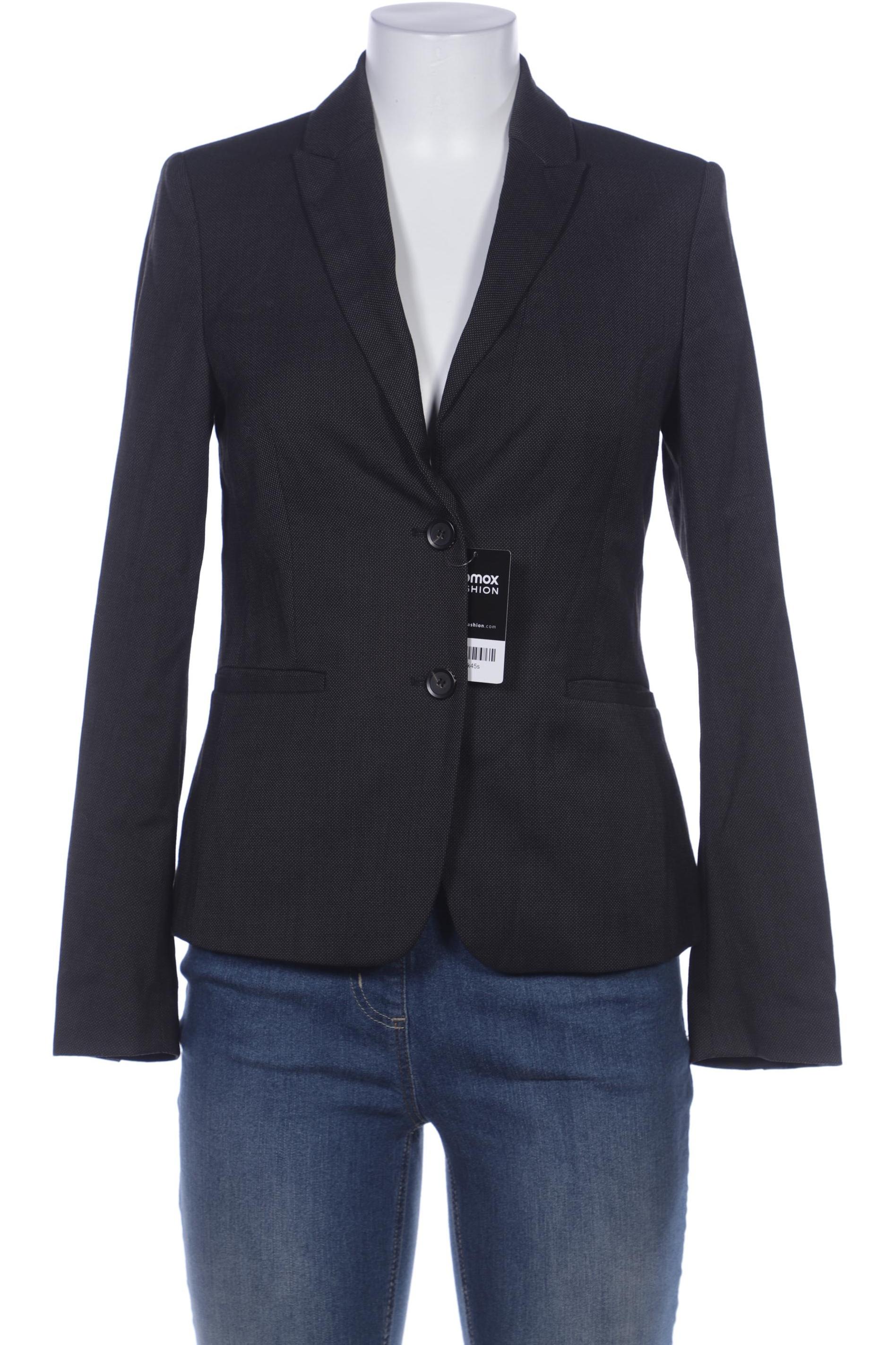

Esprit Damen Blazer, schwarz, Gr. 36