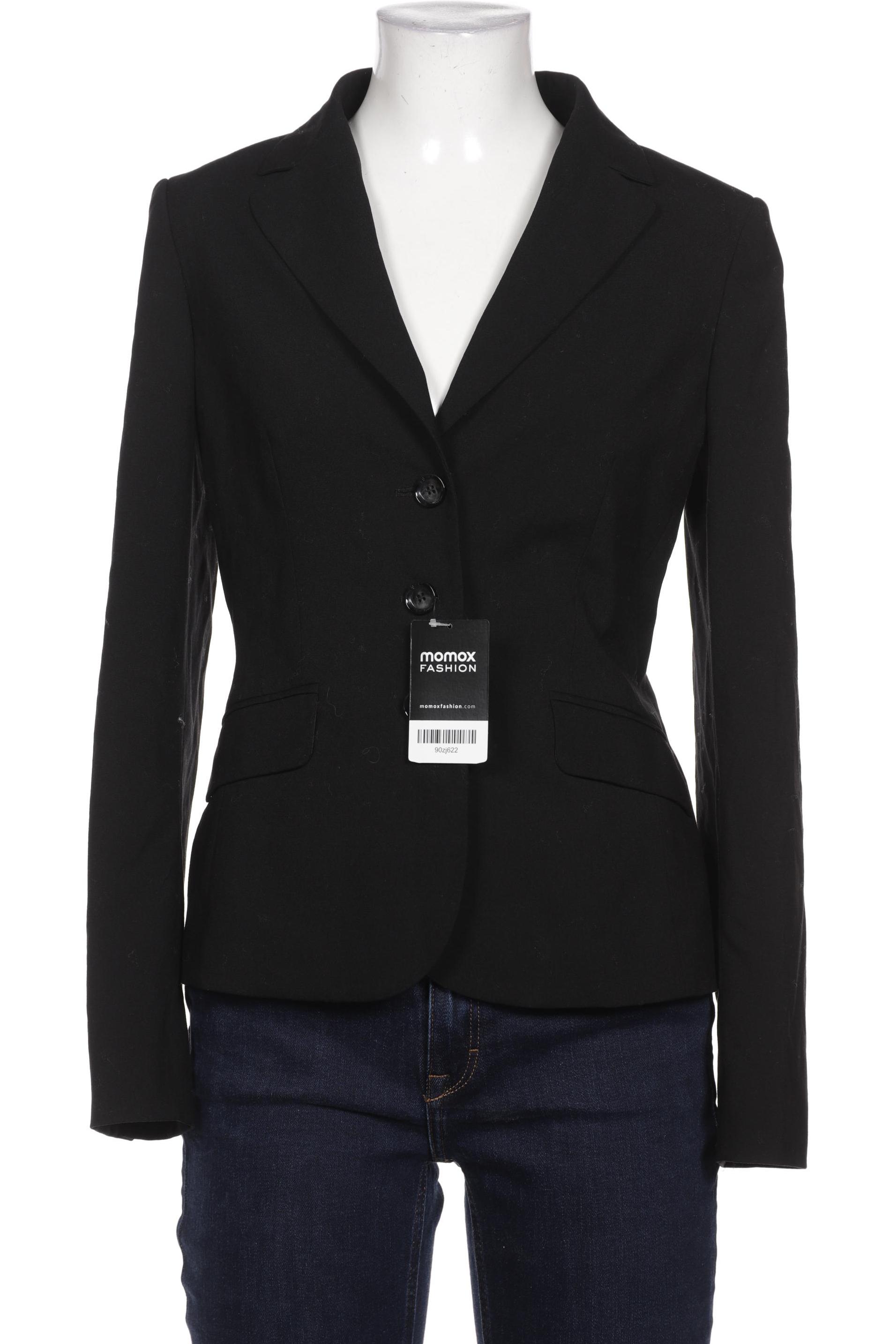 

Esprit Damen Blazer, schwarz, Gr. 34