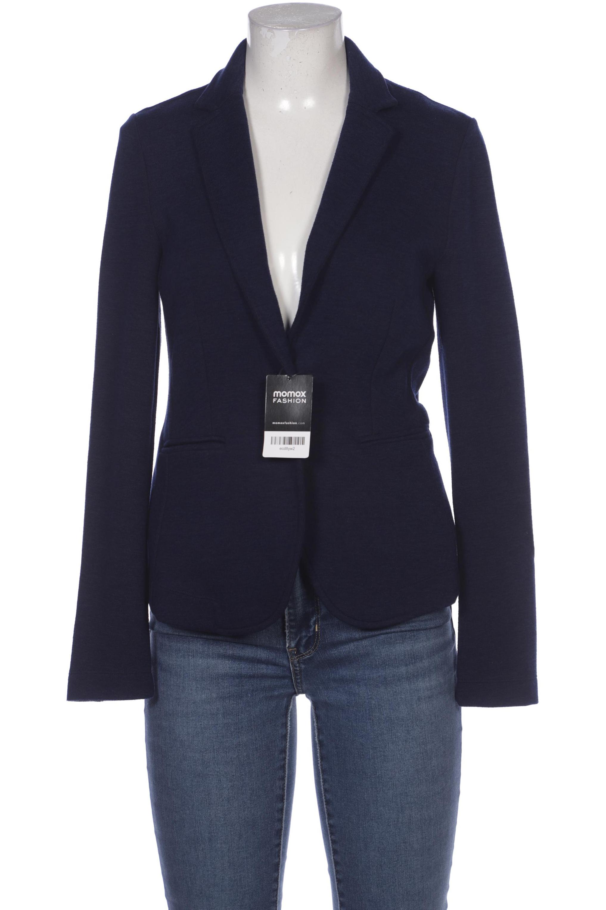 

Esprit Damen Blazer, marineblau, Gr. 38