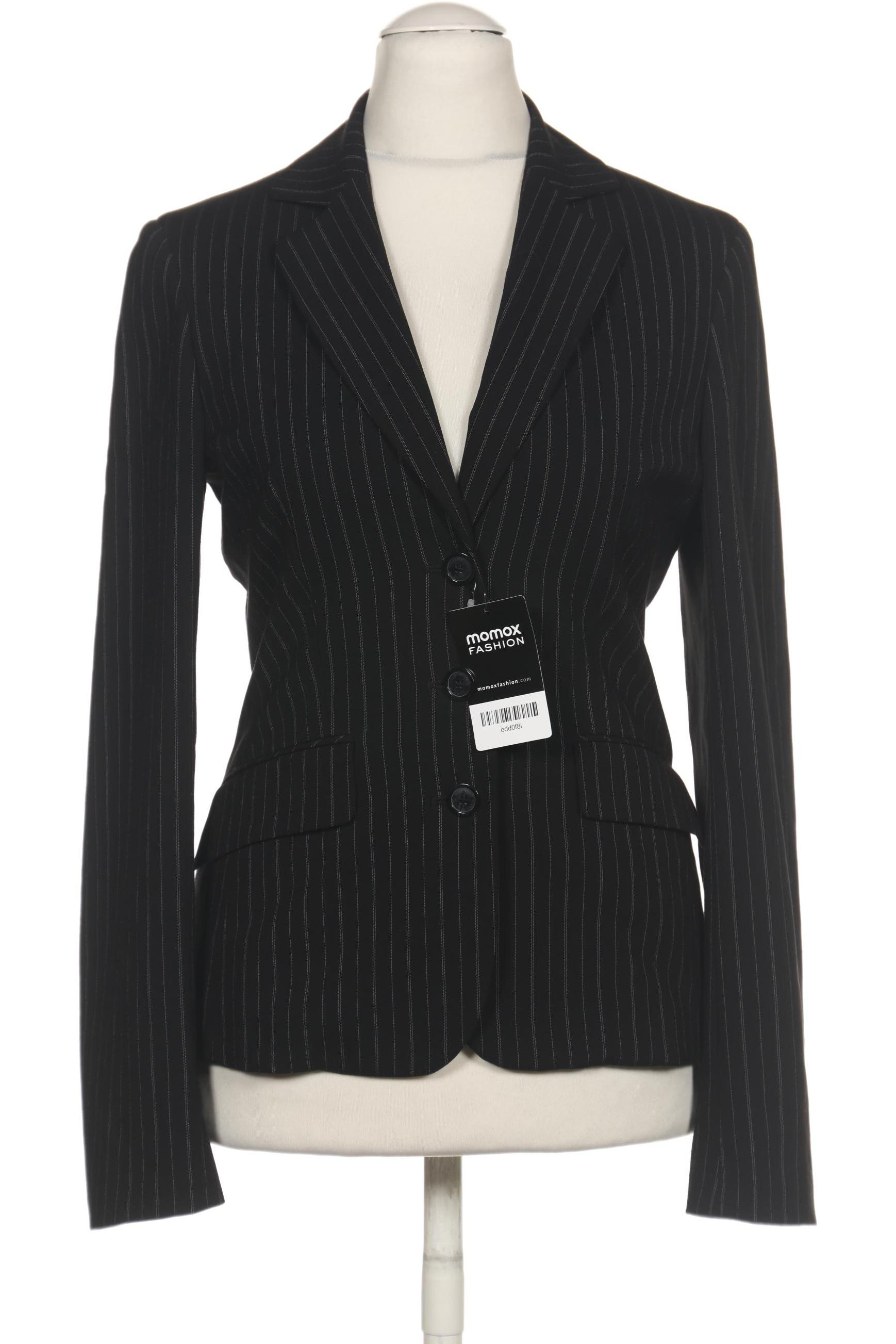 

Esprit Damen Blazer, schwarz, Gr. 36