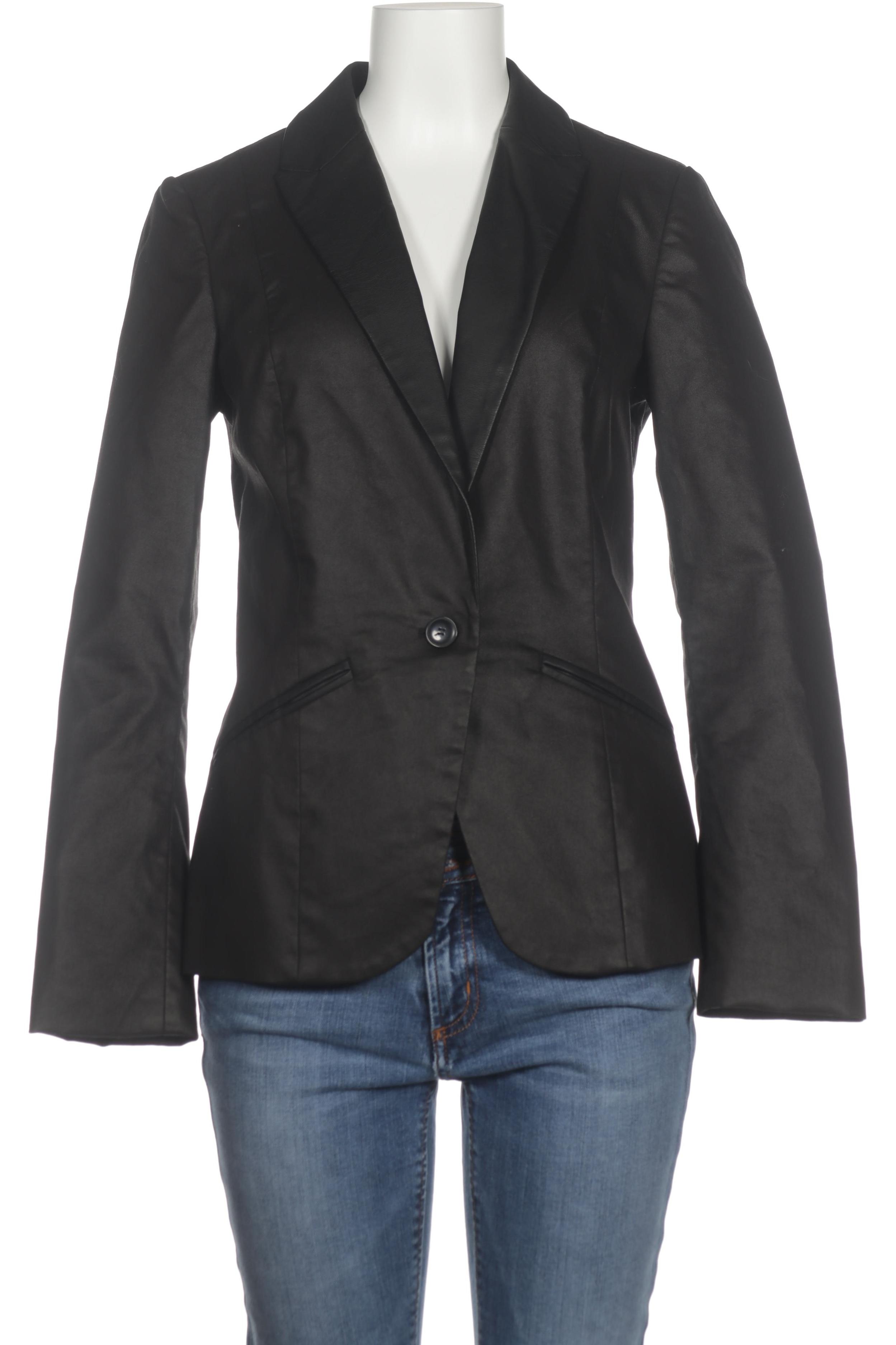 

Esprit Damen Blazer, braun, Gr. 34