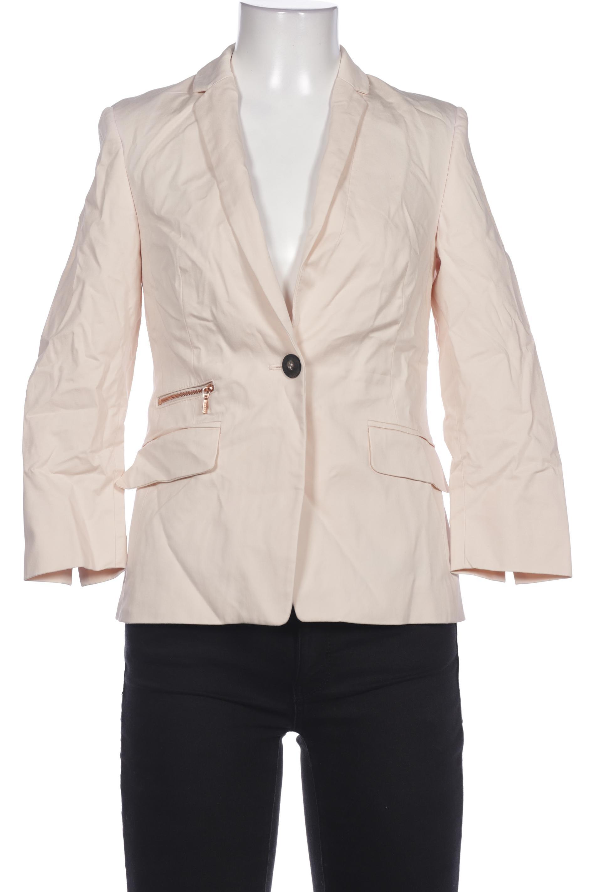 

Esprit Damen Blazer, cremeweiß