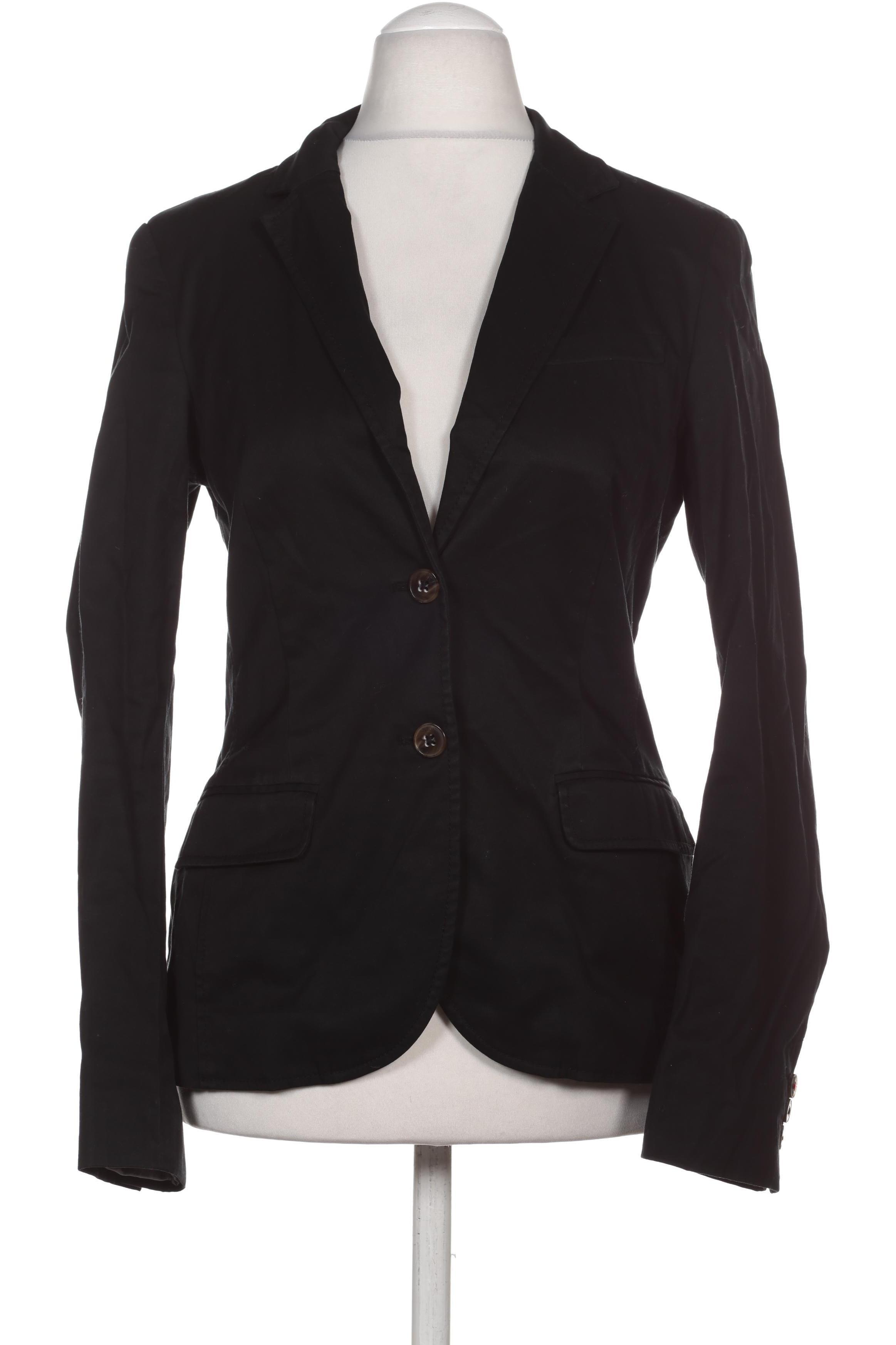 

Esprit Damen Blazer, schwarz, Gr. 38