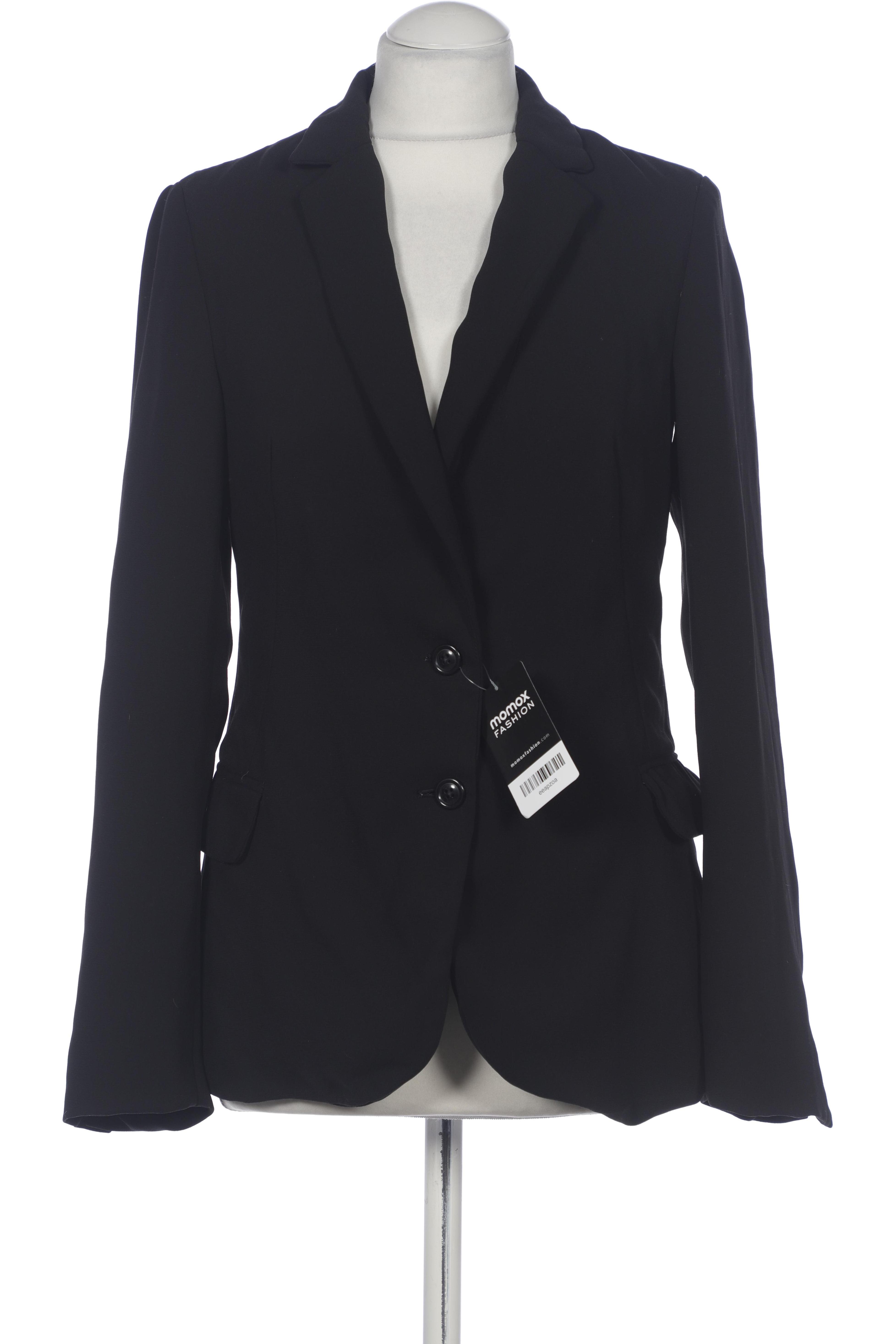 

Esprit Damen Blazer, schwarz, Gr. 36