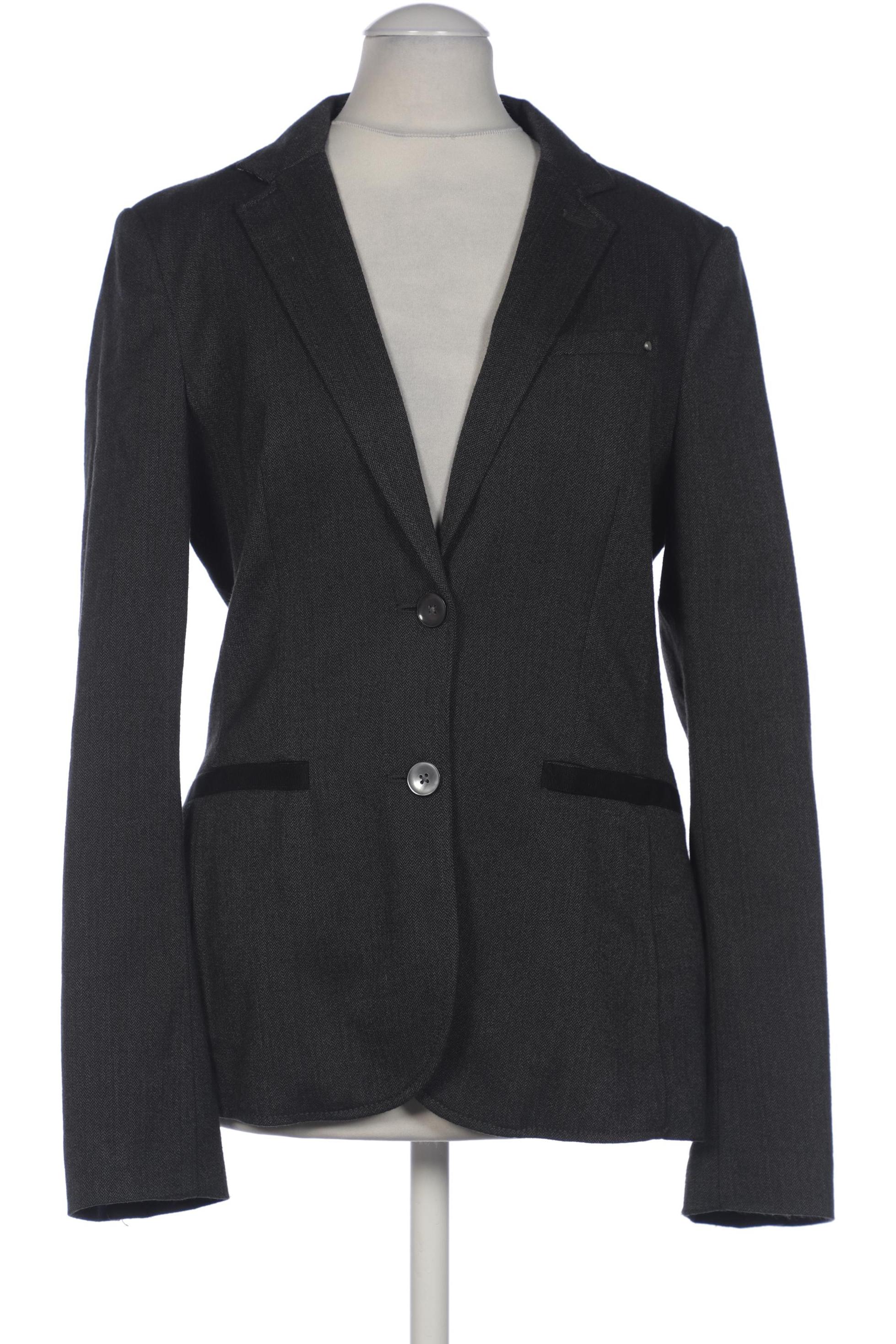 

Esprit Damen Blazer, grau, Gr. 36