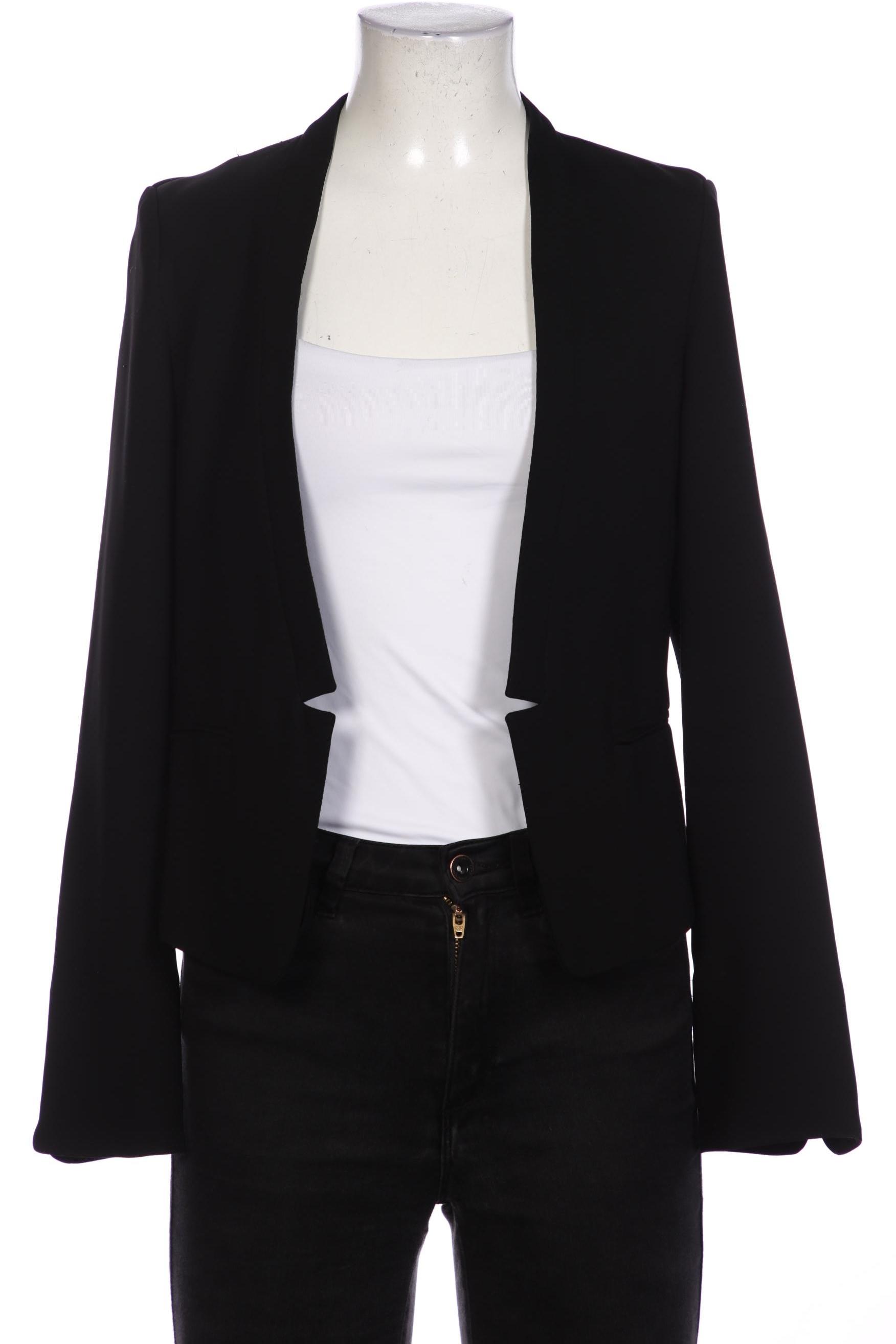

Esprit Damen Blazer, schwarz, Gr. 36