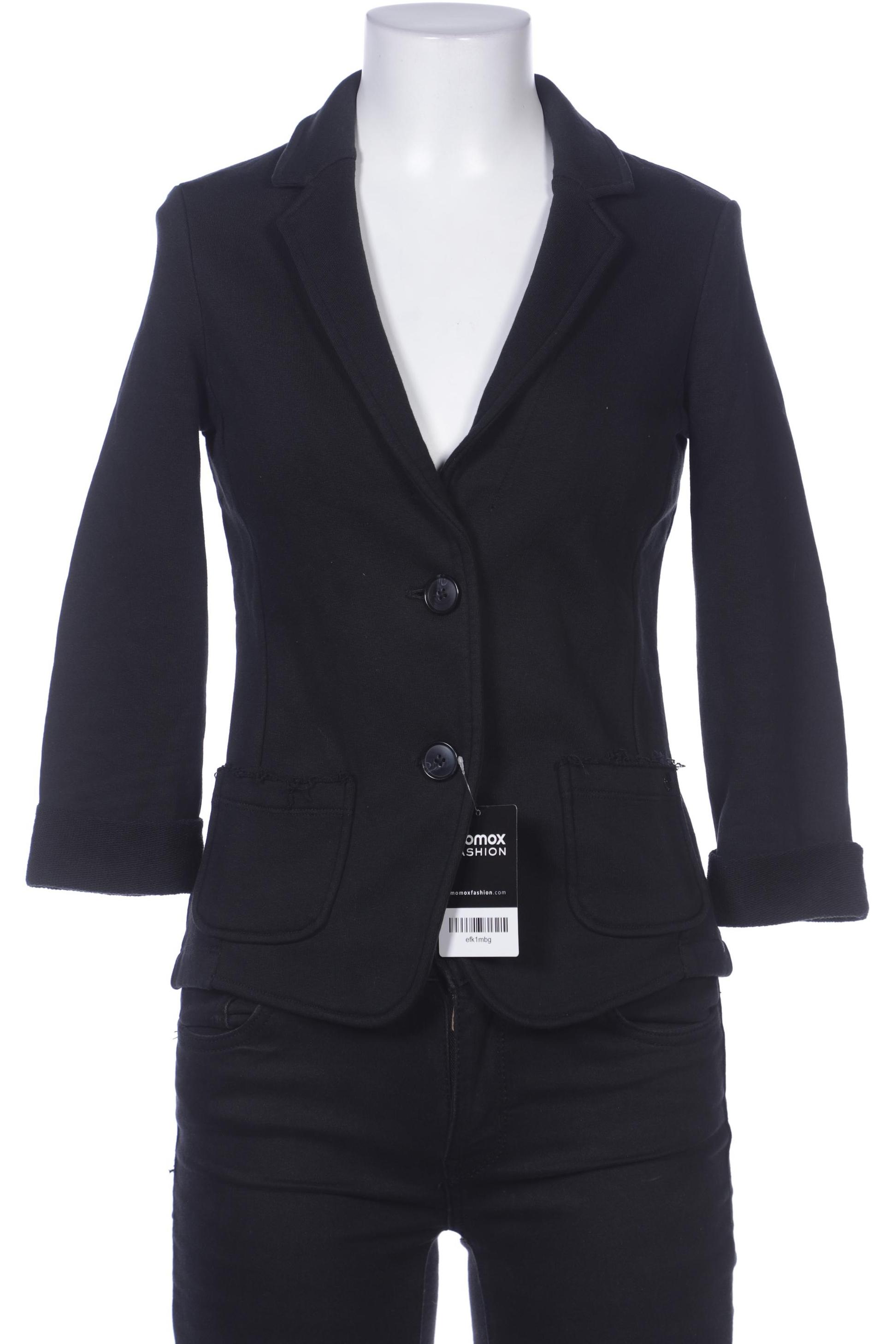 

Esprit Damen Blazer, schwarz, Gr. 34