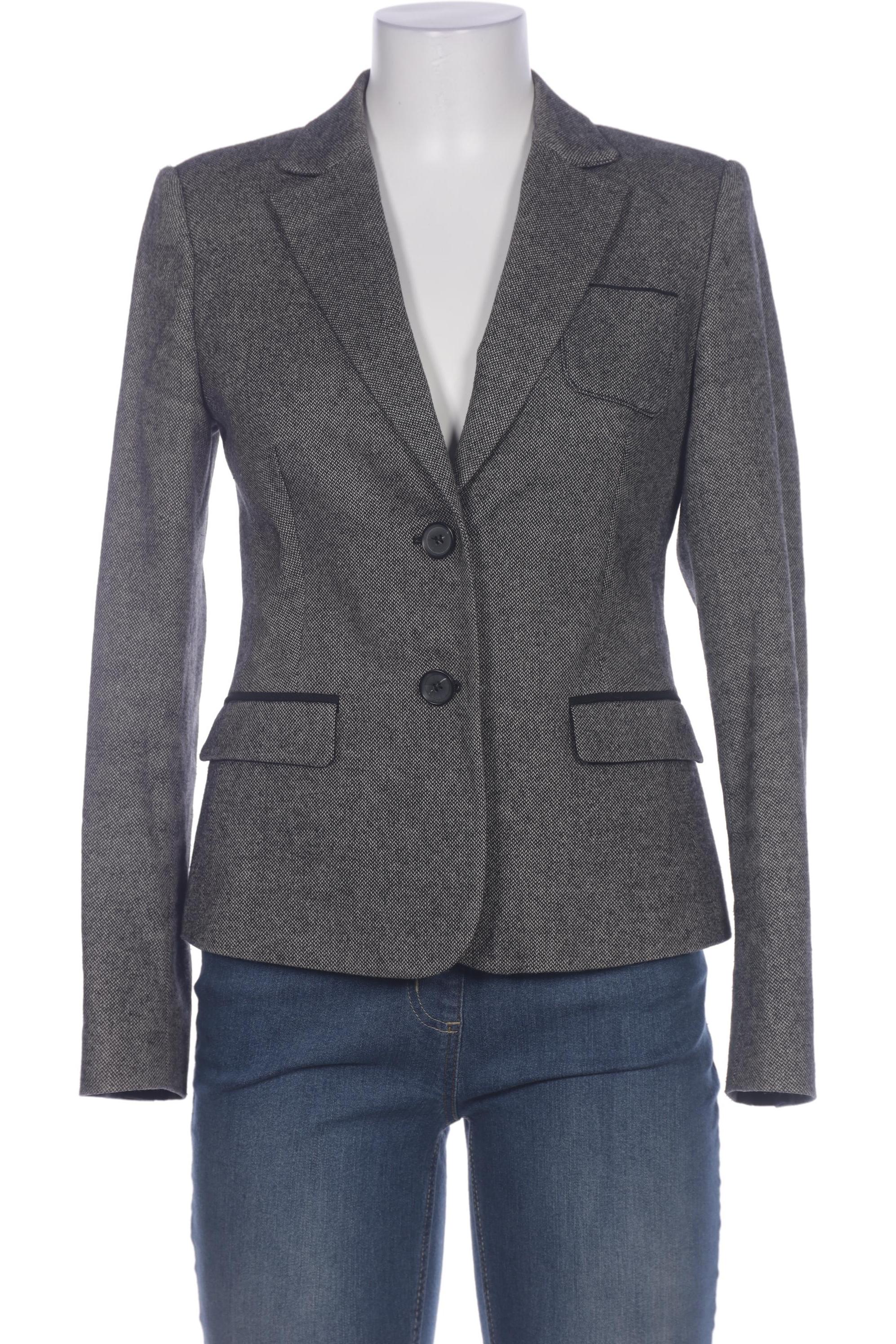 

Esprit Damen Blazer, grau, Gr. 38