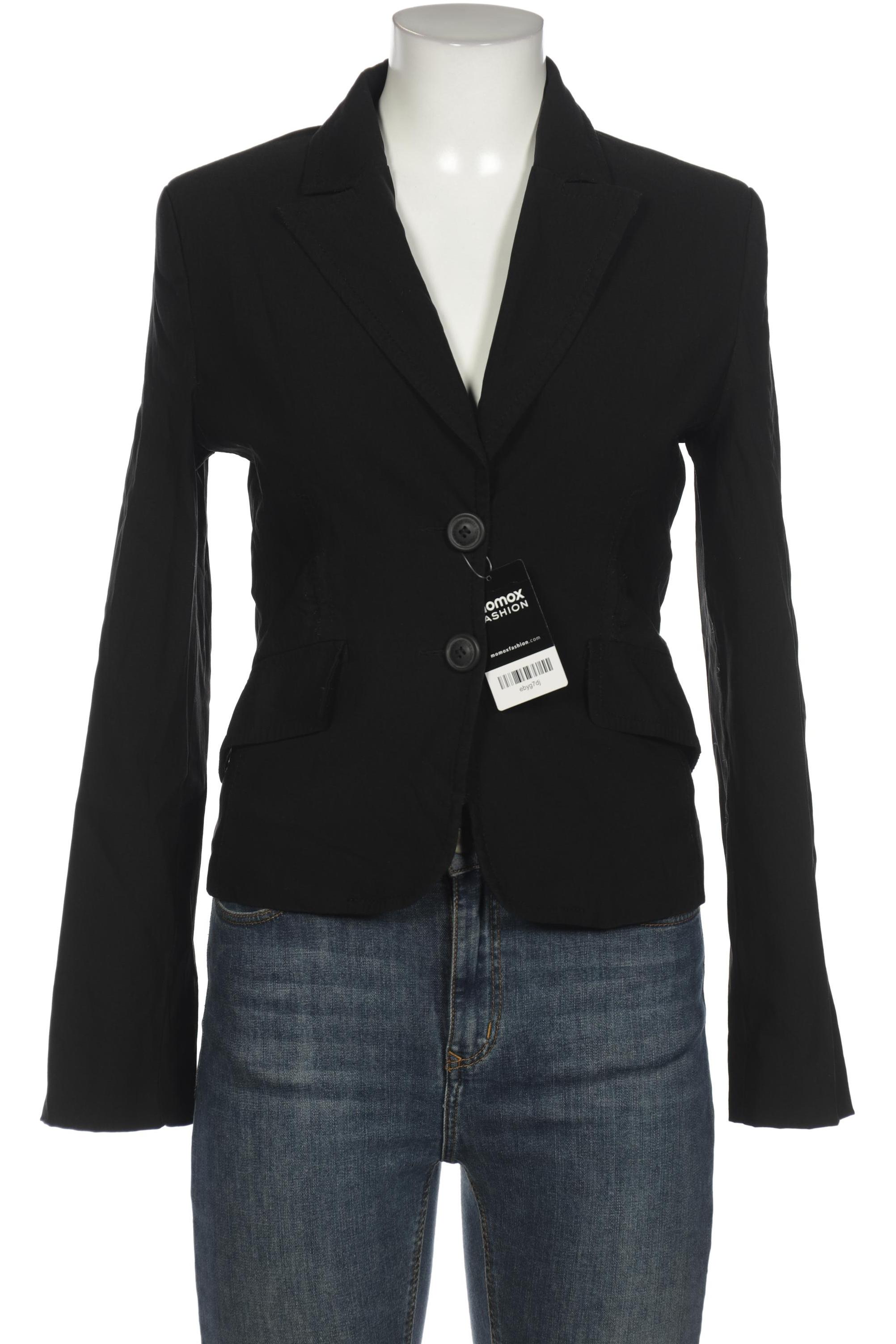 

Esprit Damen Blazer, schwarz, Gr. 38