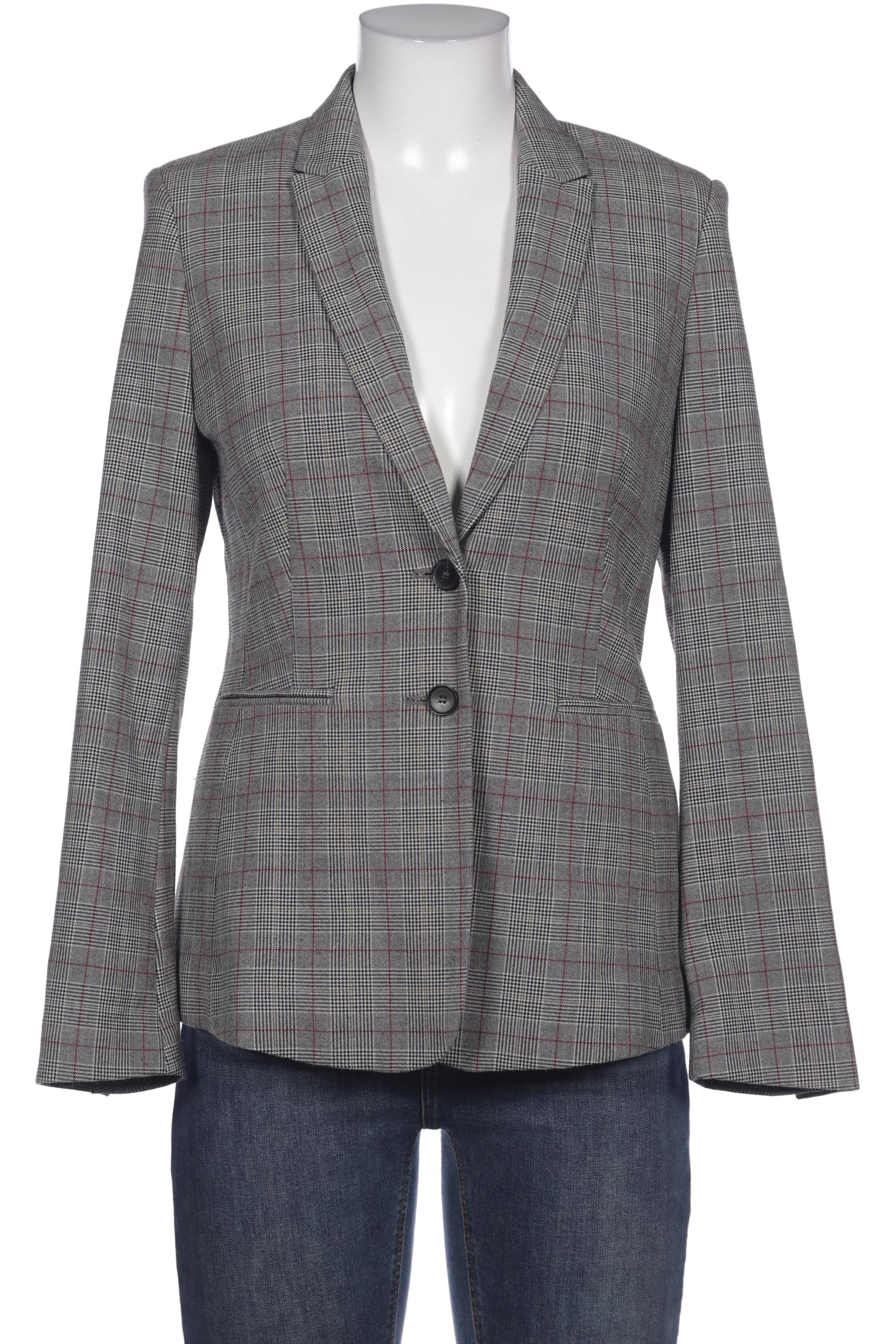 

Esprit Damen Blazer, grau, Gr. 36