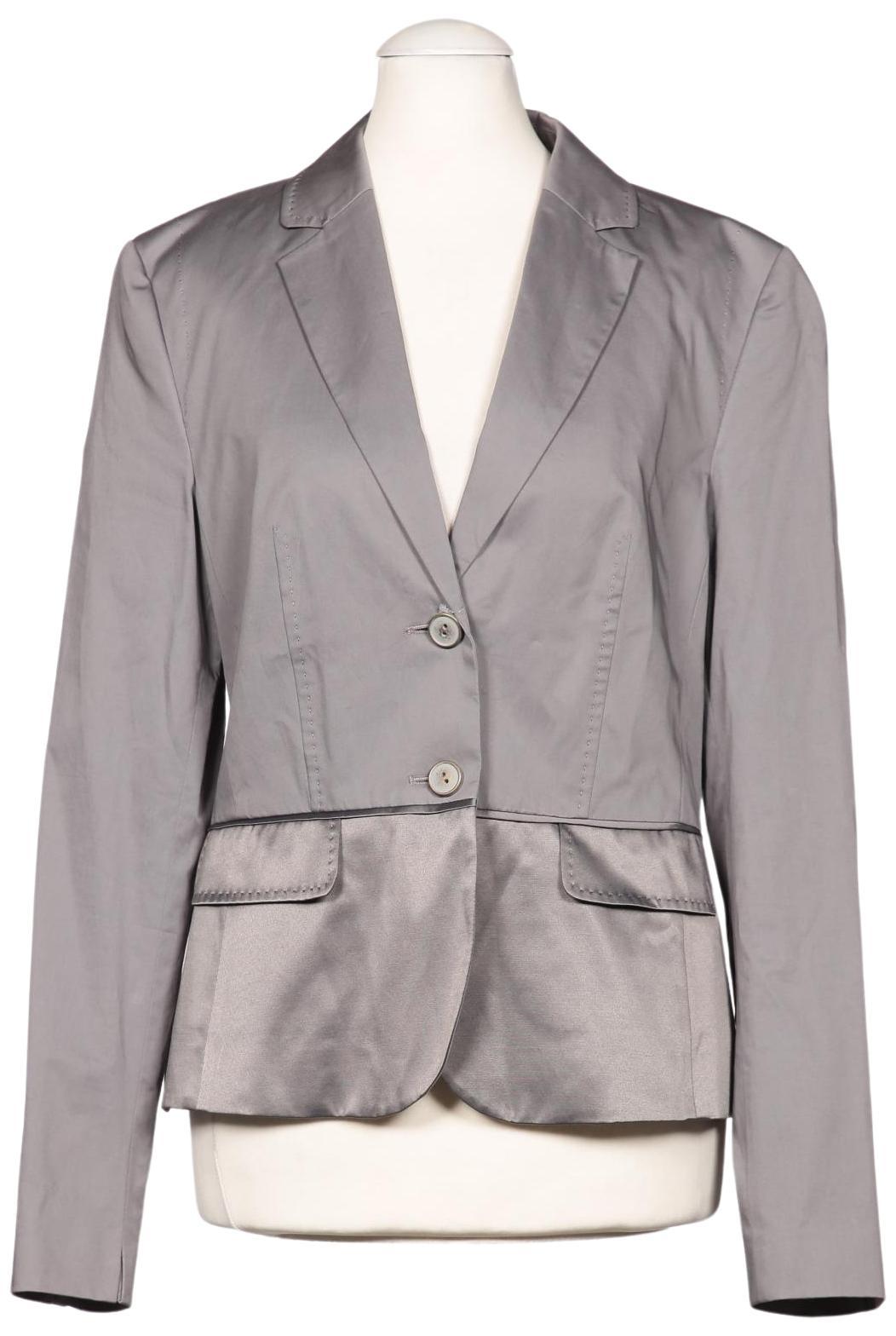 

Esprit Damen Blazer, grau, Gr. 36