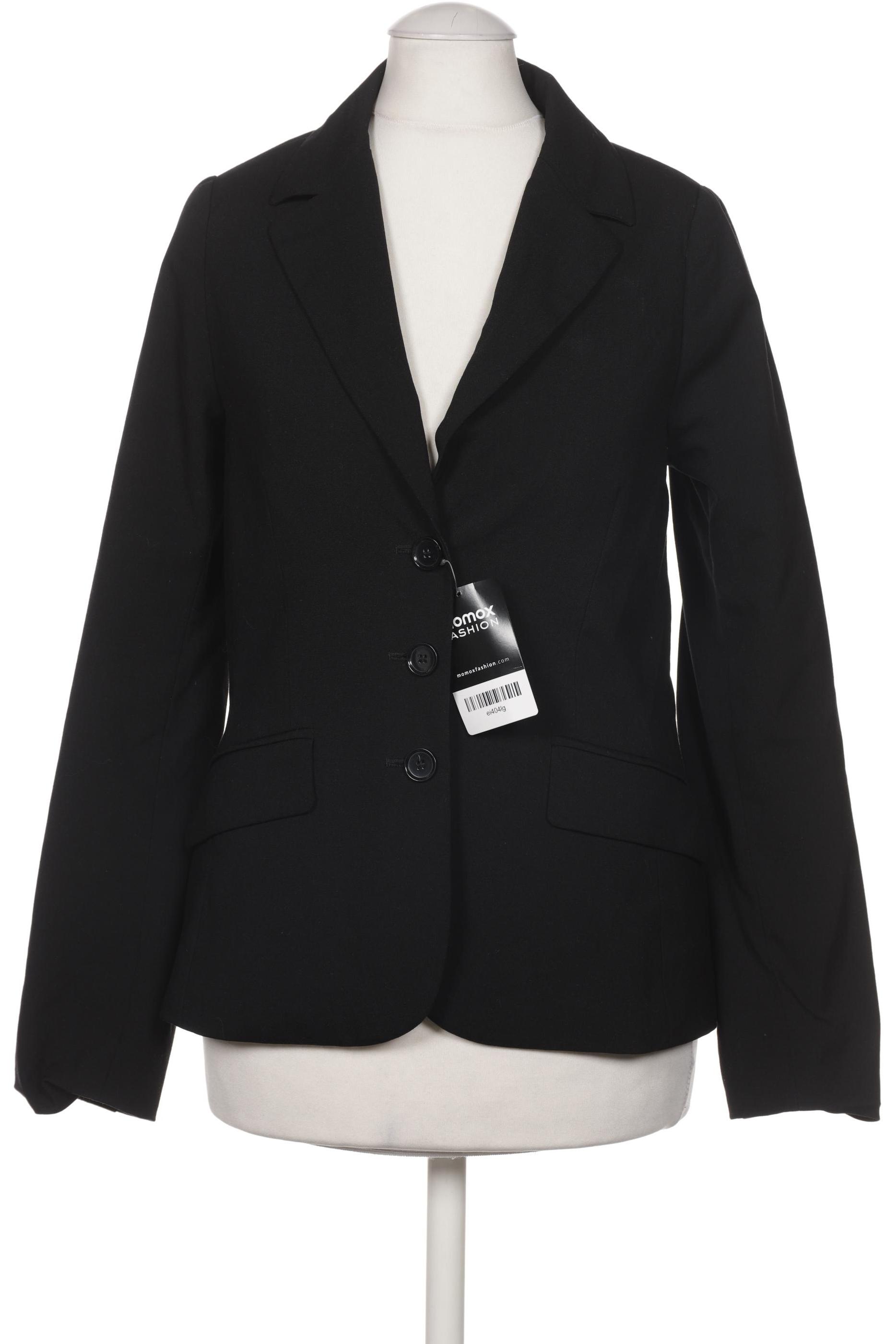 

Esprit Damen Blazer, schwarz, Gr. 32