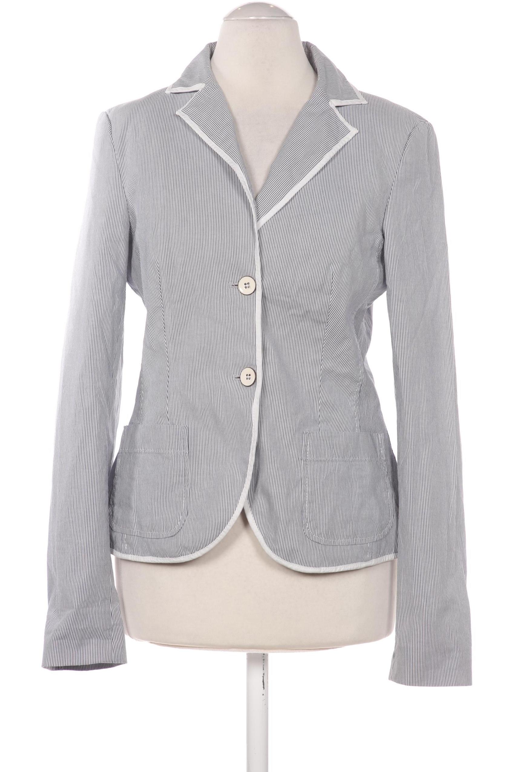 

Esprit Damen Blazer, grau, Gr. 36