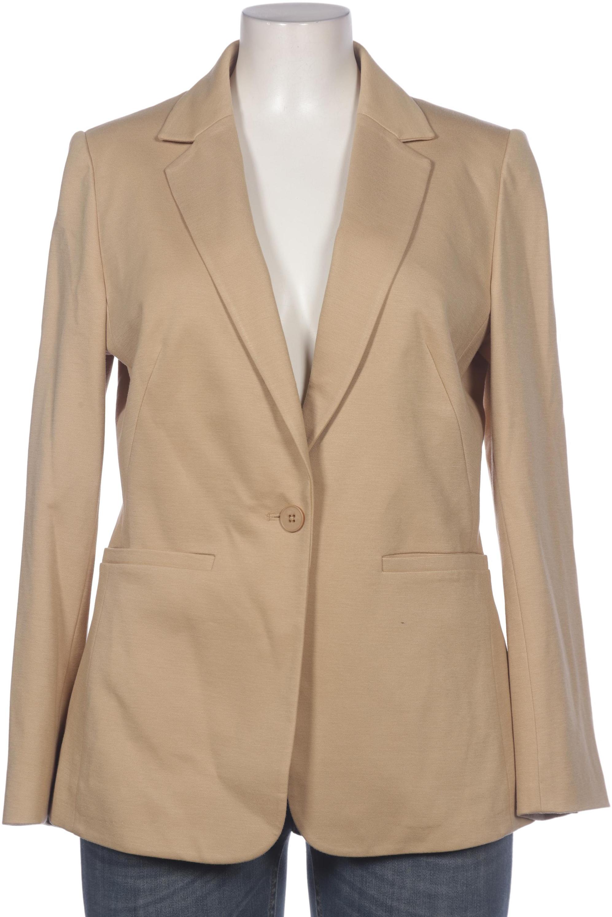 

Esprit Damen Blazer, beige, Gr. 42