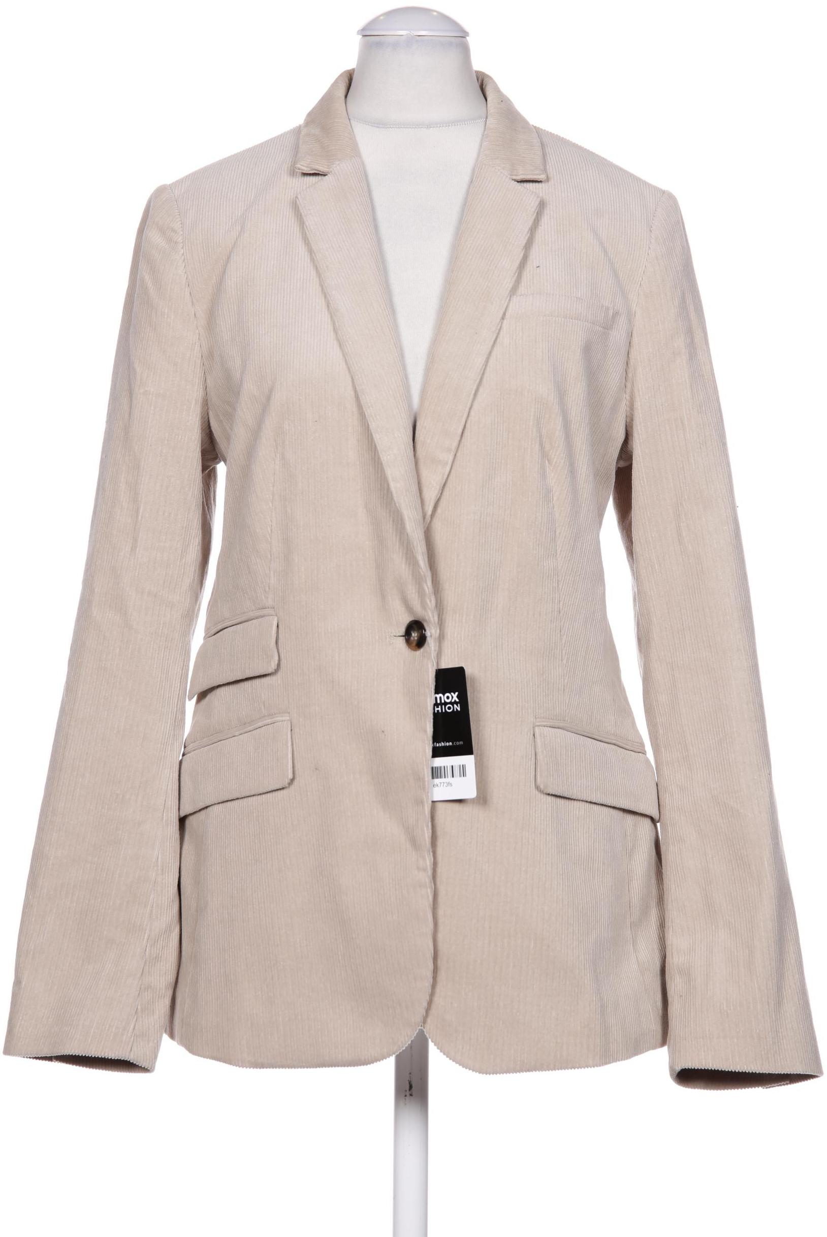 

Esprit Damen Blazer, beige, Gr. 36