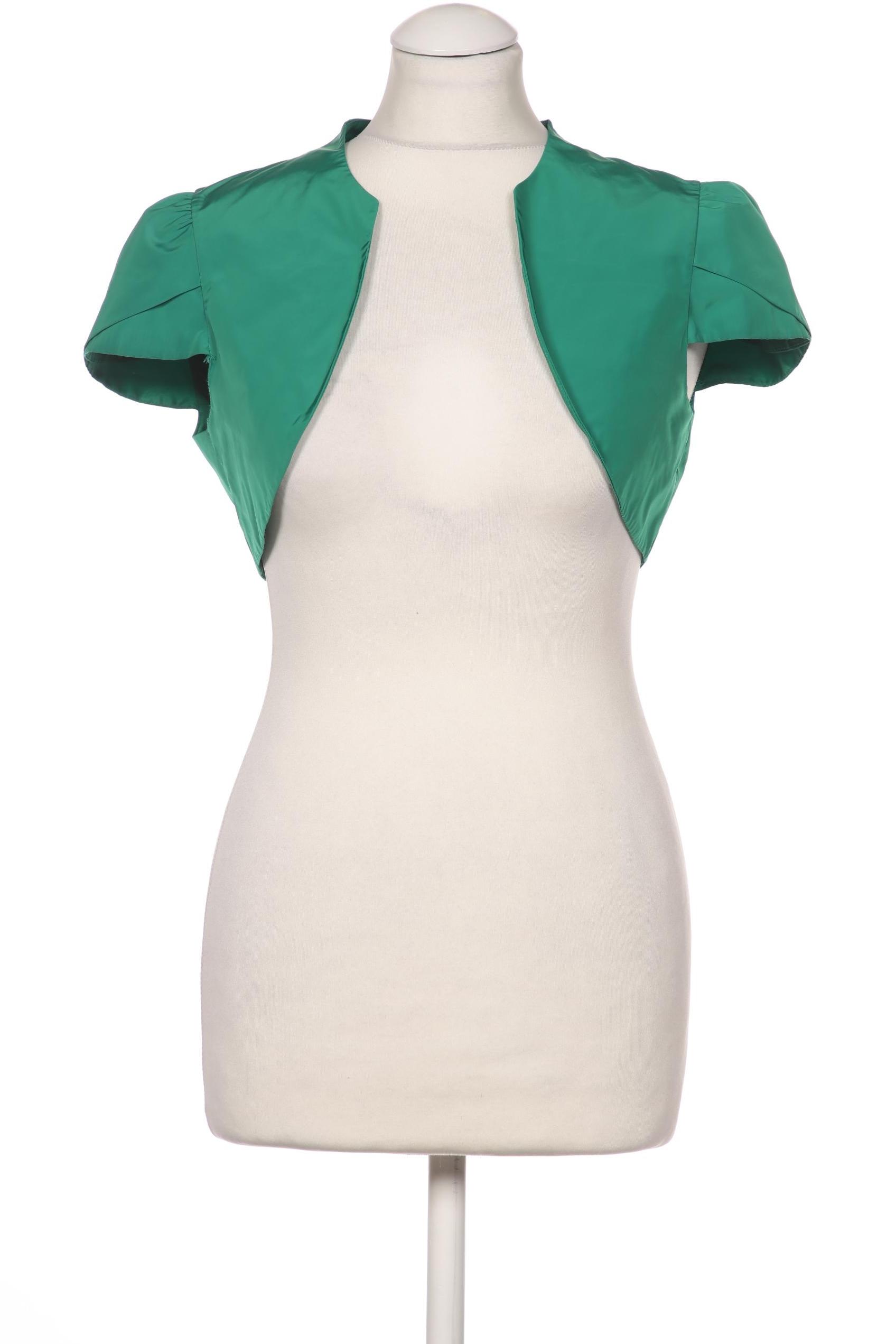 

Esprit Damen Blazer, grün, Gr. 36