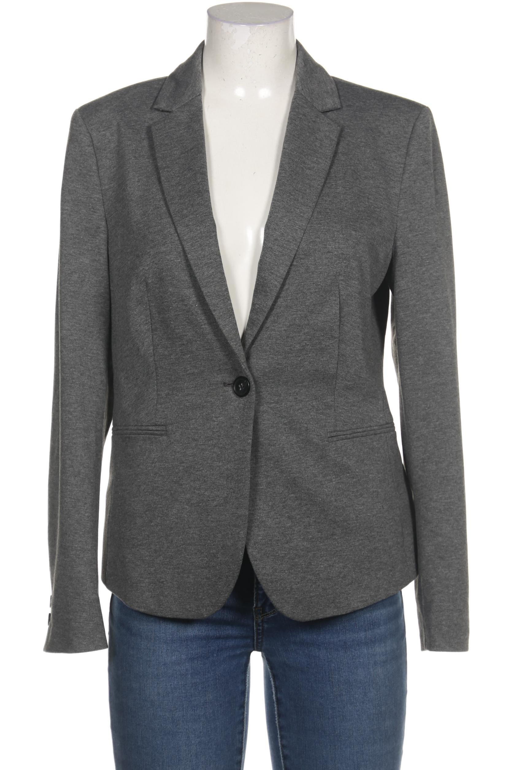 

Esprit Damen Blazer, grau, Gr. 42