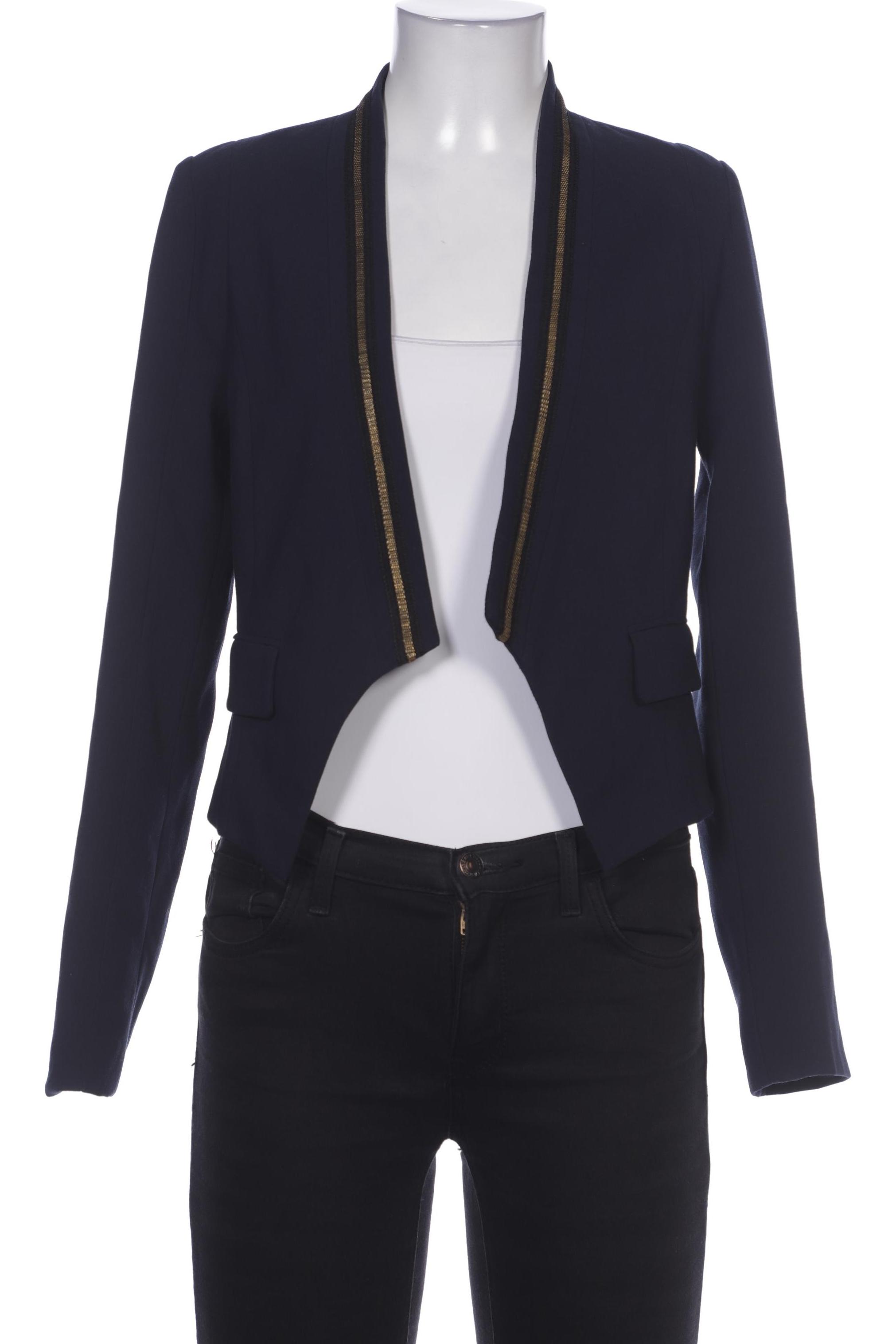 

Esprit Damen Blazer, marineblau, Gr. 36