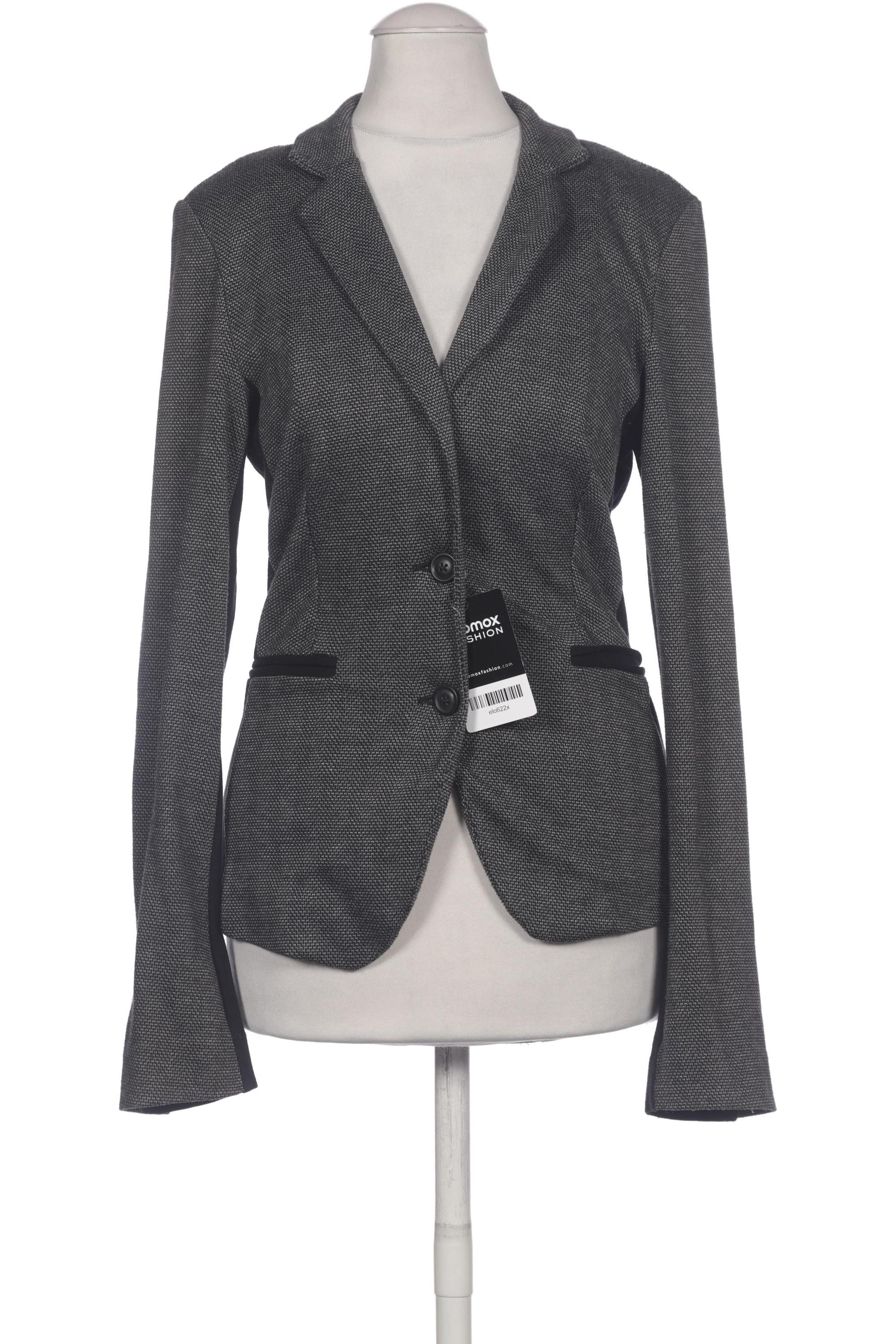 

Esprit Damen Blazer, grau, Gr. 34