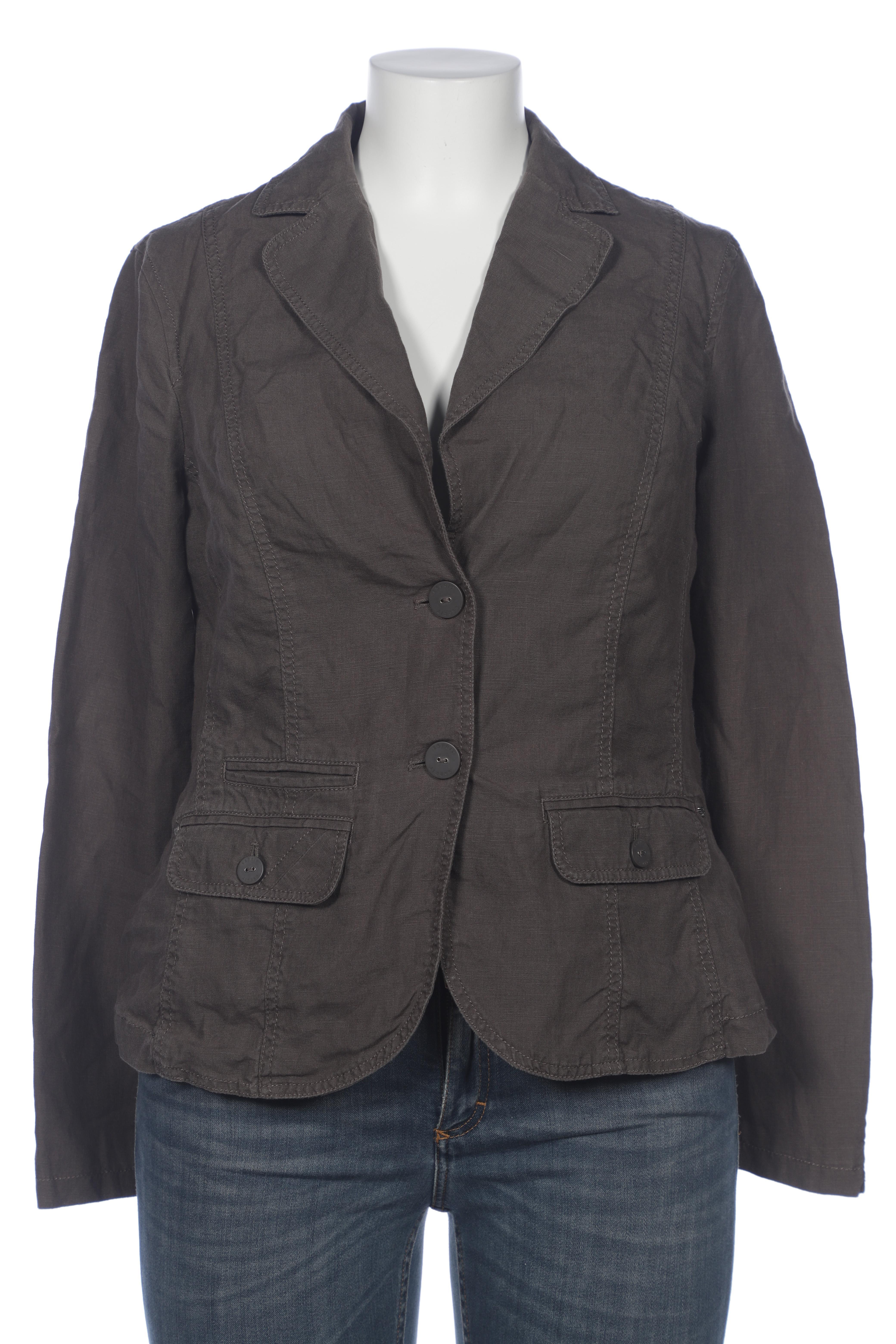 

Esprit Damen Blazer, grau, Gr. 44