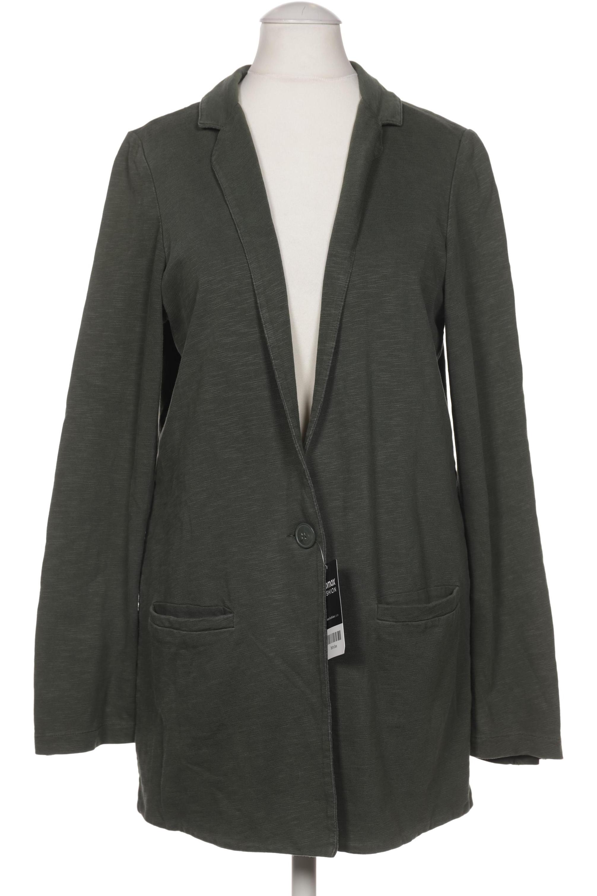 

Esprit Damen Blazer, grün, Gr. 34