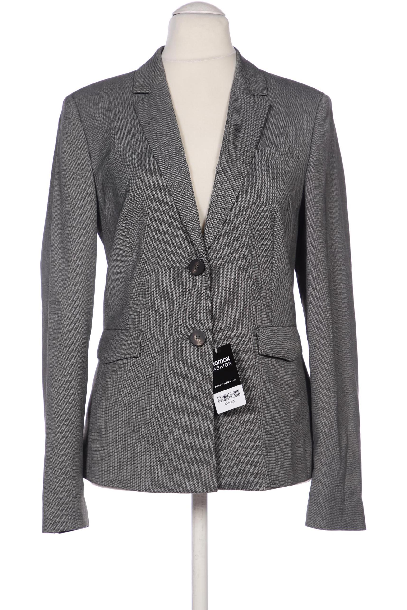 

Esprit Damen Blazer, grau, Gr. 38
