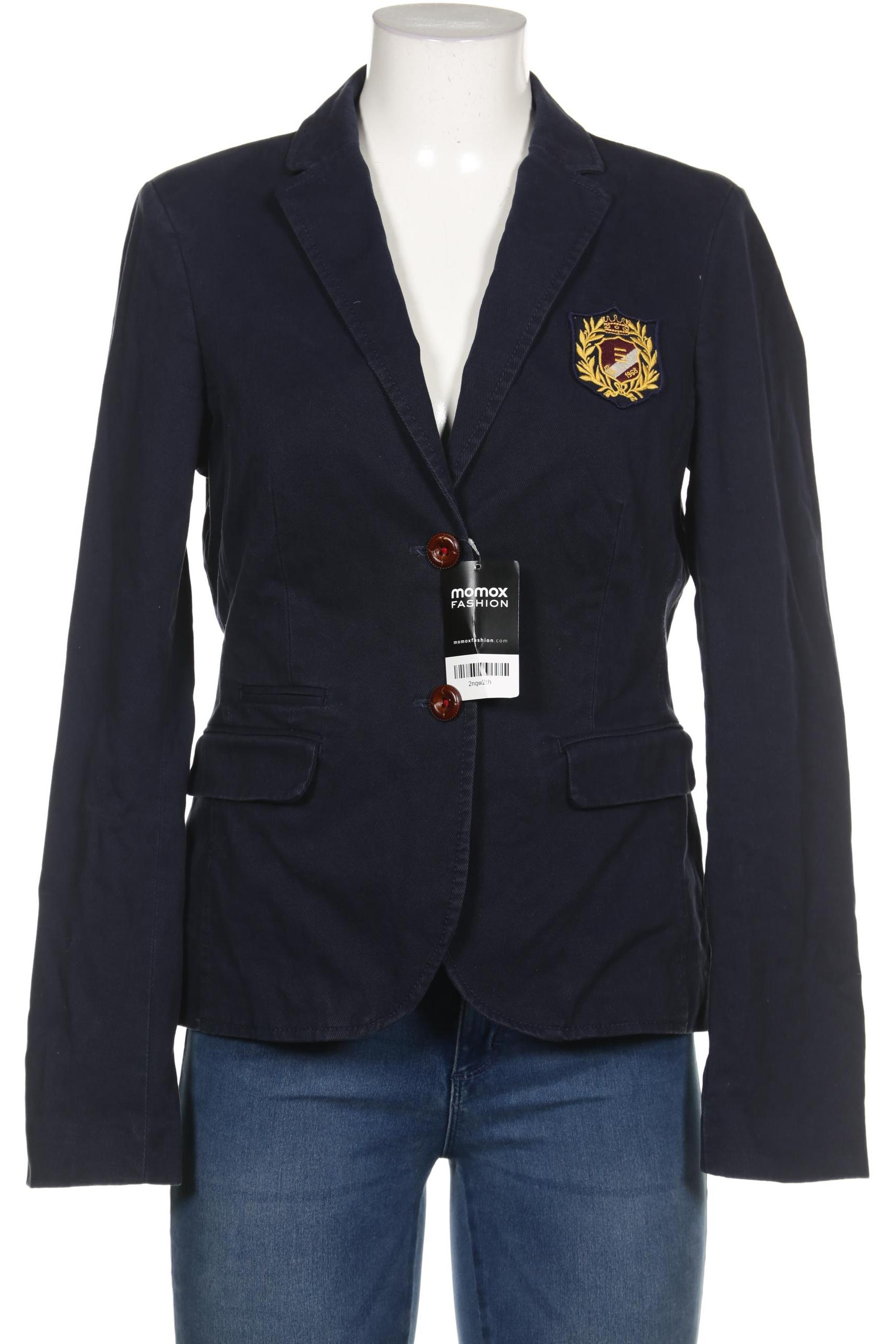 

Esprit Damen Blazer, marineblau, Gr. 40