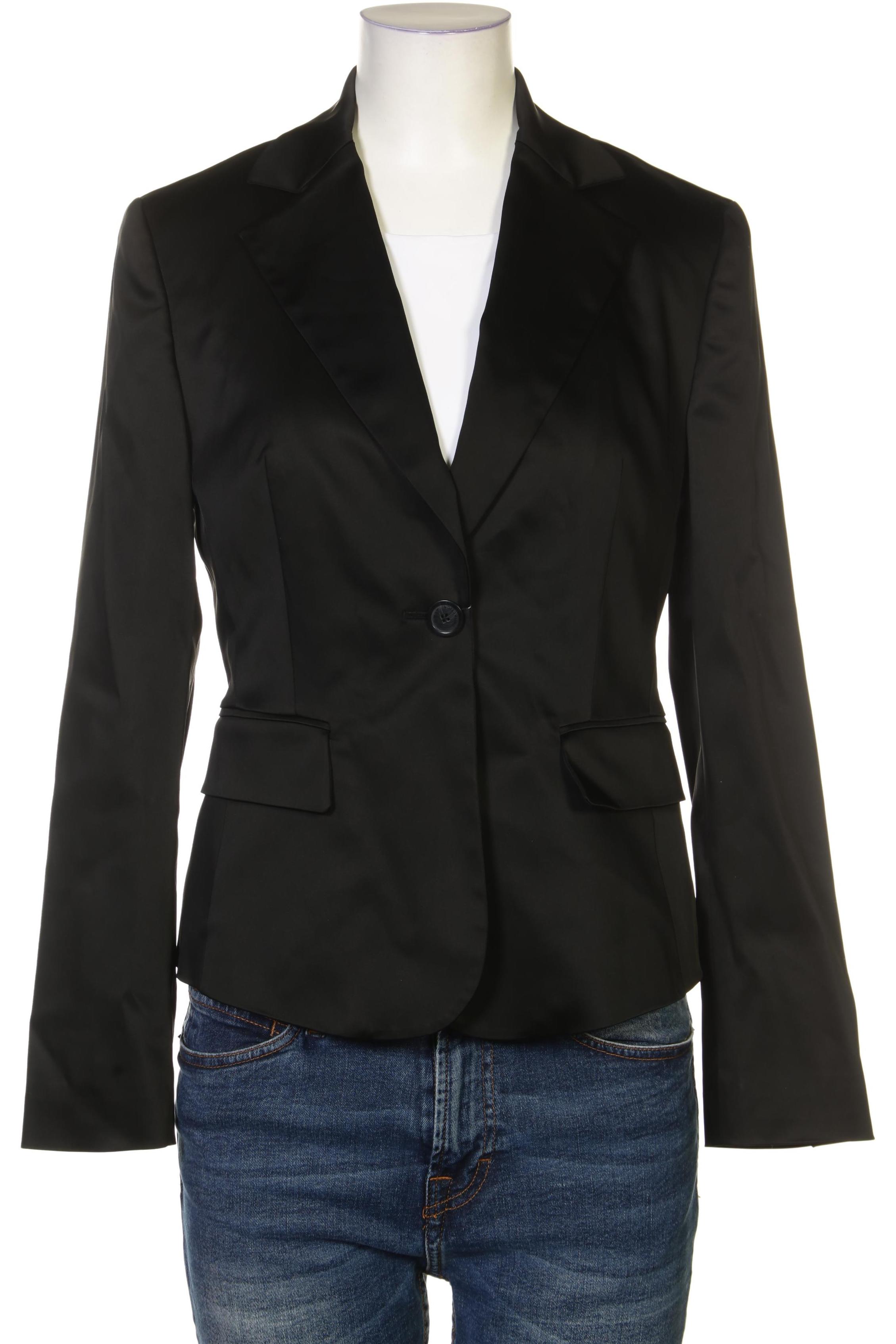 

Esprit Damen Blazer, schwarz