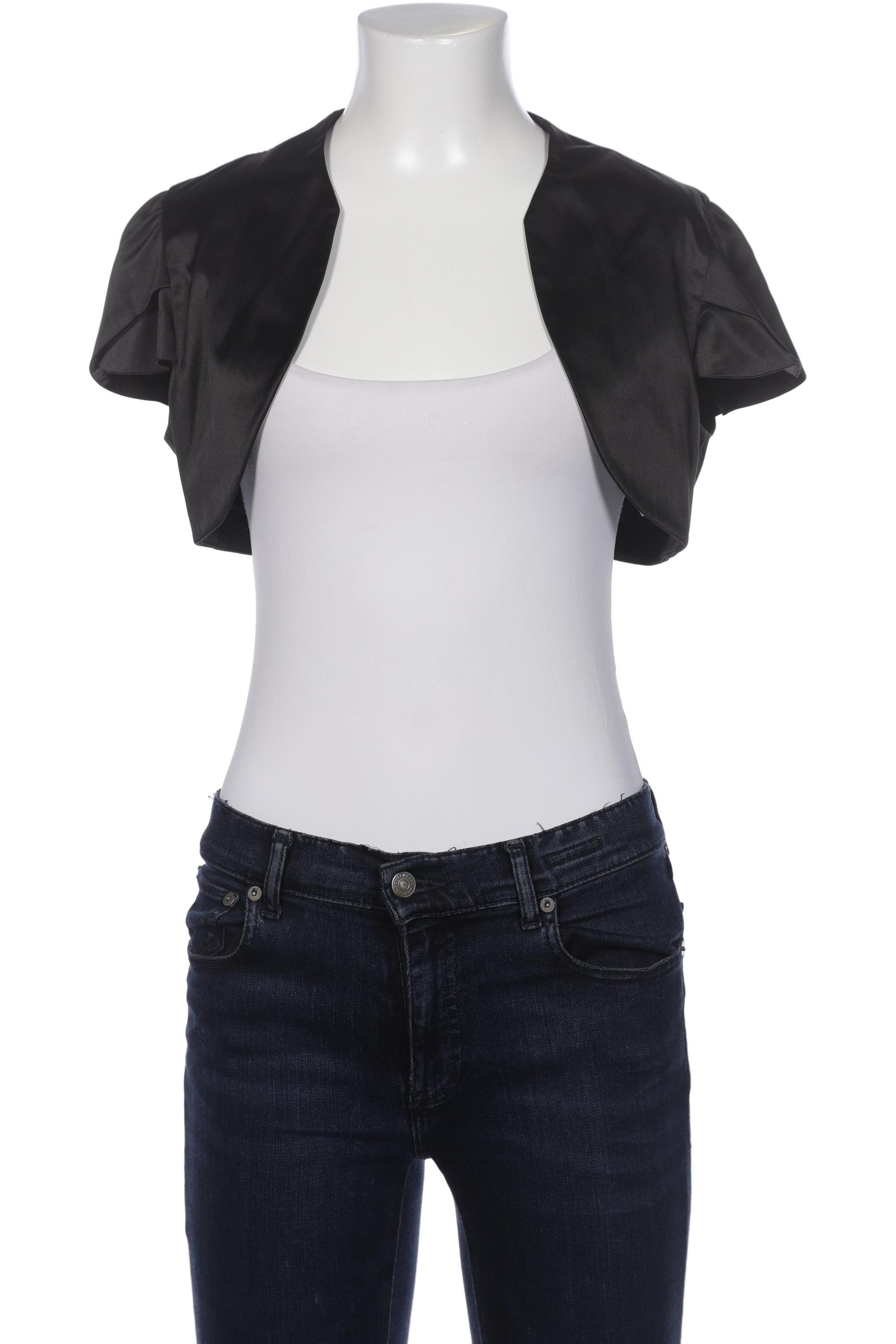 

Esprit Damen Blazer, schwarz, Gr. 38