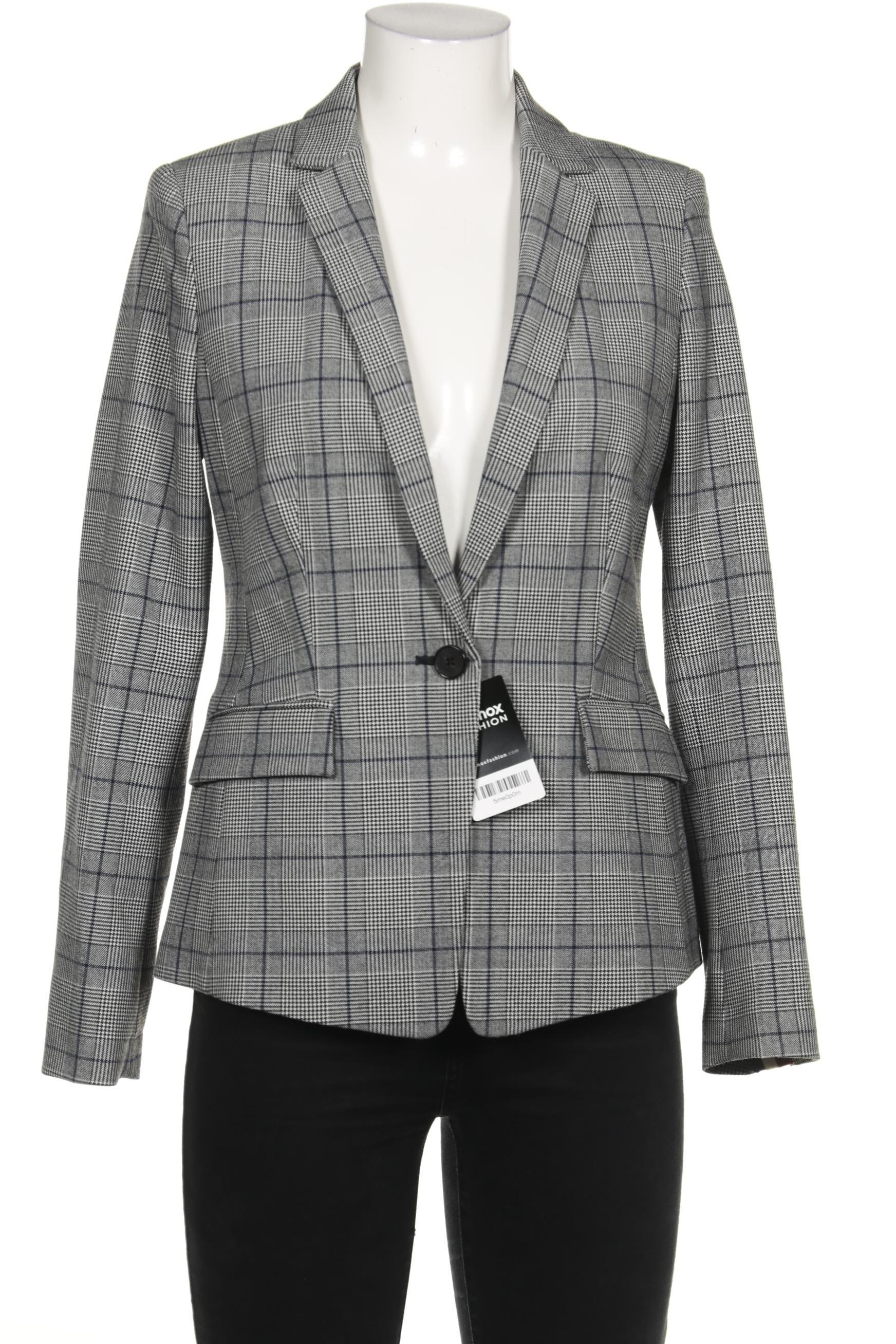 

Esprit Damen Blazer, grau, Gr. 38
