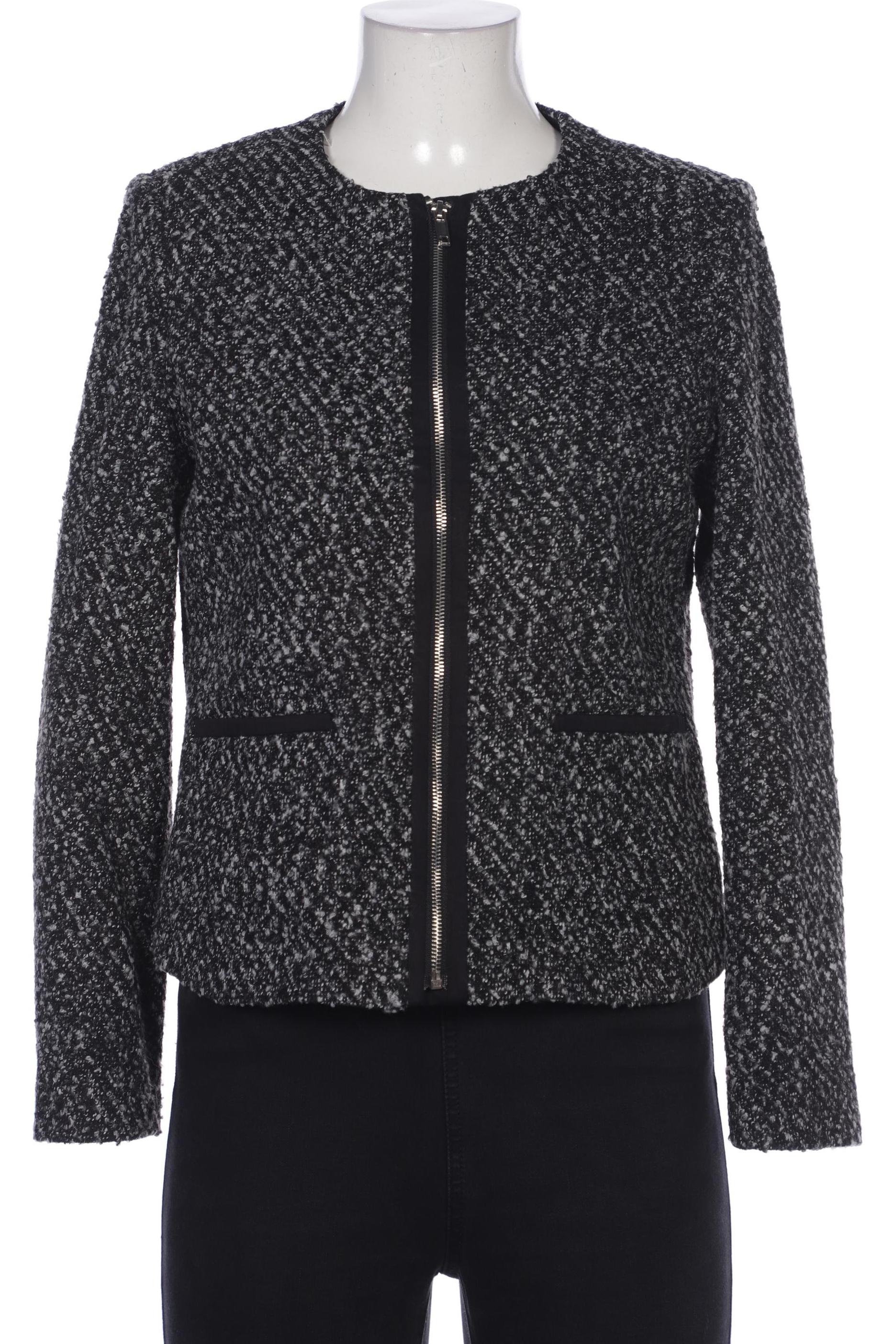 

Esprit Damen Blazer, schwarz, Gr. 40