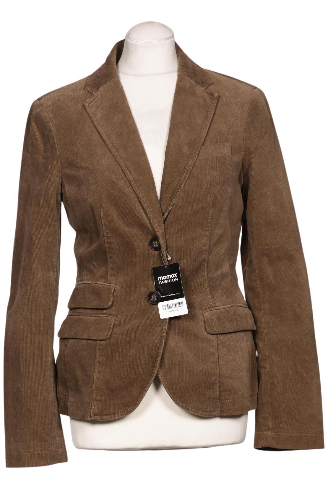 

Esprit Damen Blazer, braun, Gr. 38
