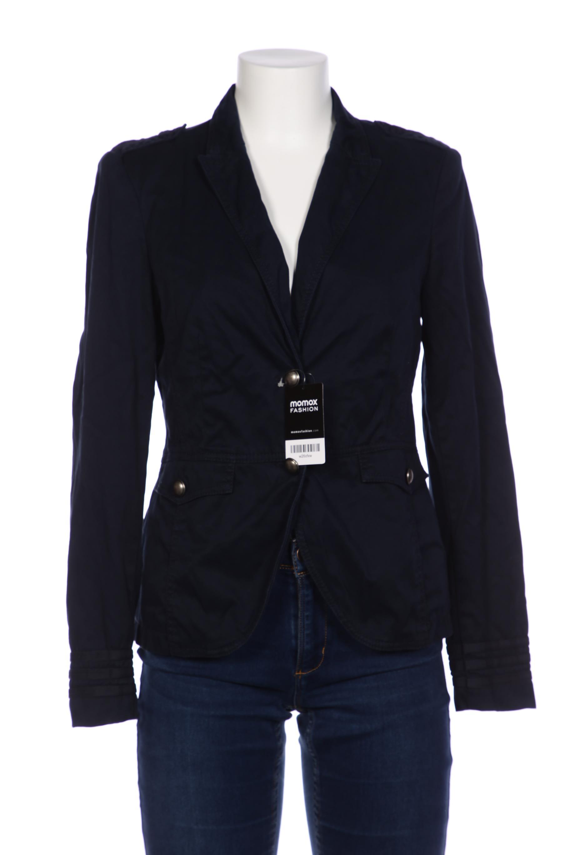 

Esprit Damen Blazer, marineblau, Gr. 38