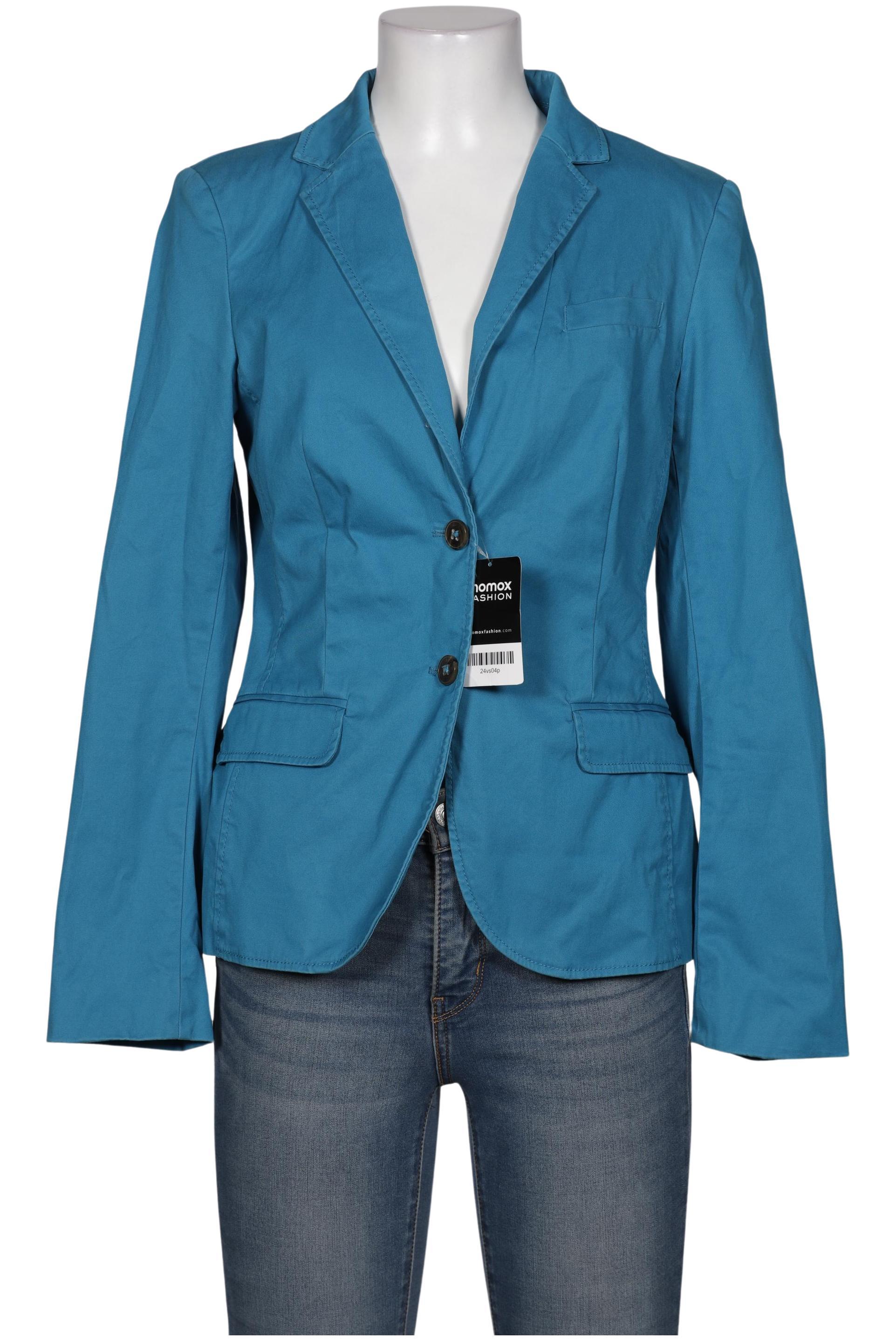 

Esprit Damen Blazer, türkis, Gr. 38