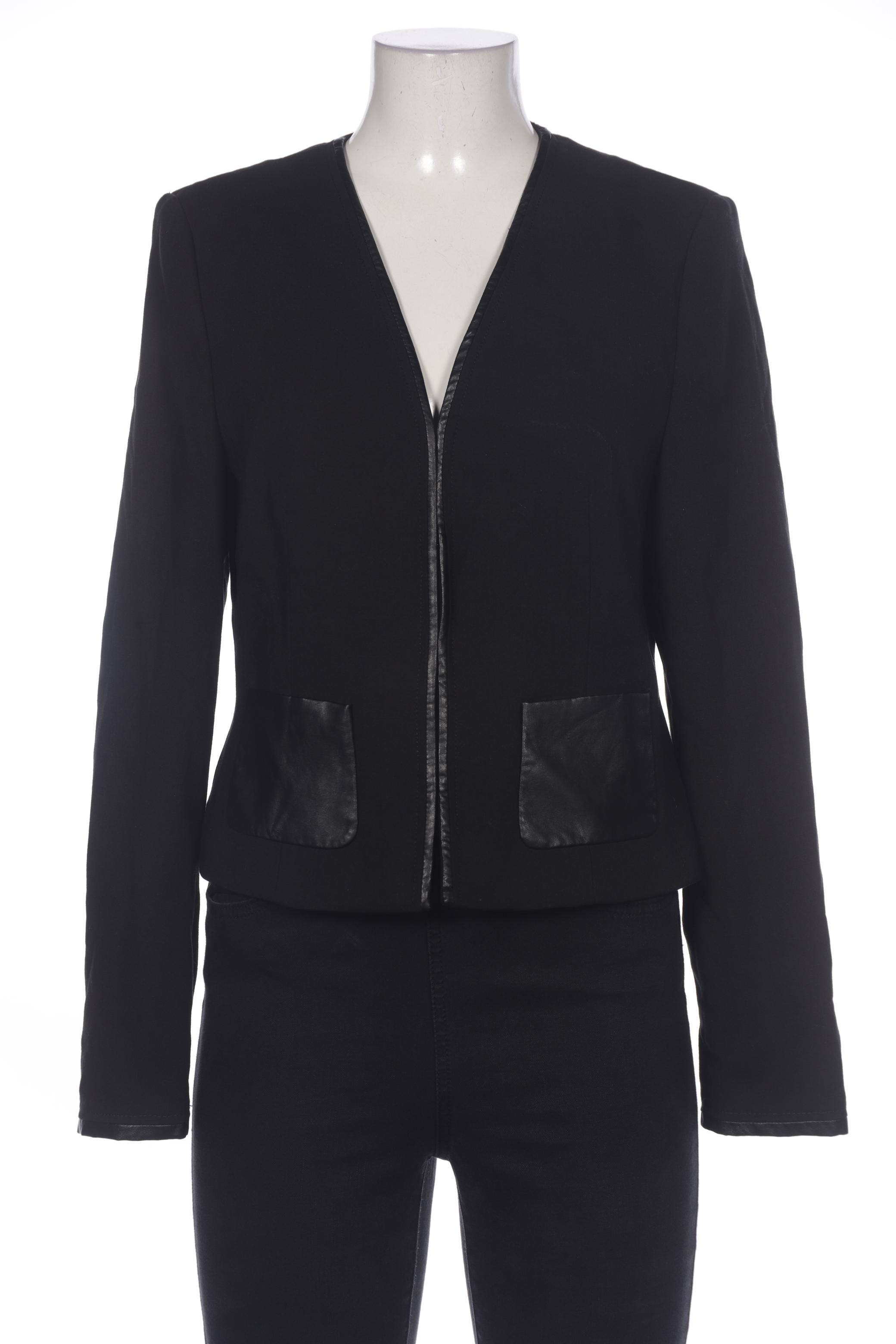 

Esprit Damen Blazer, schwarz, Gr. 40