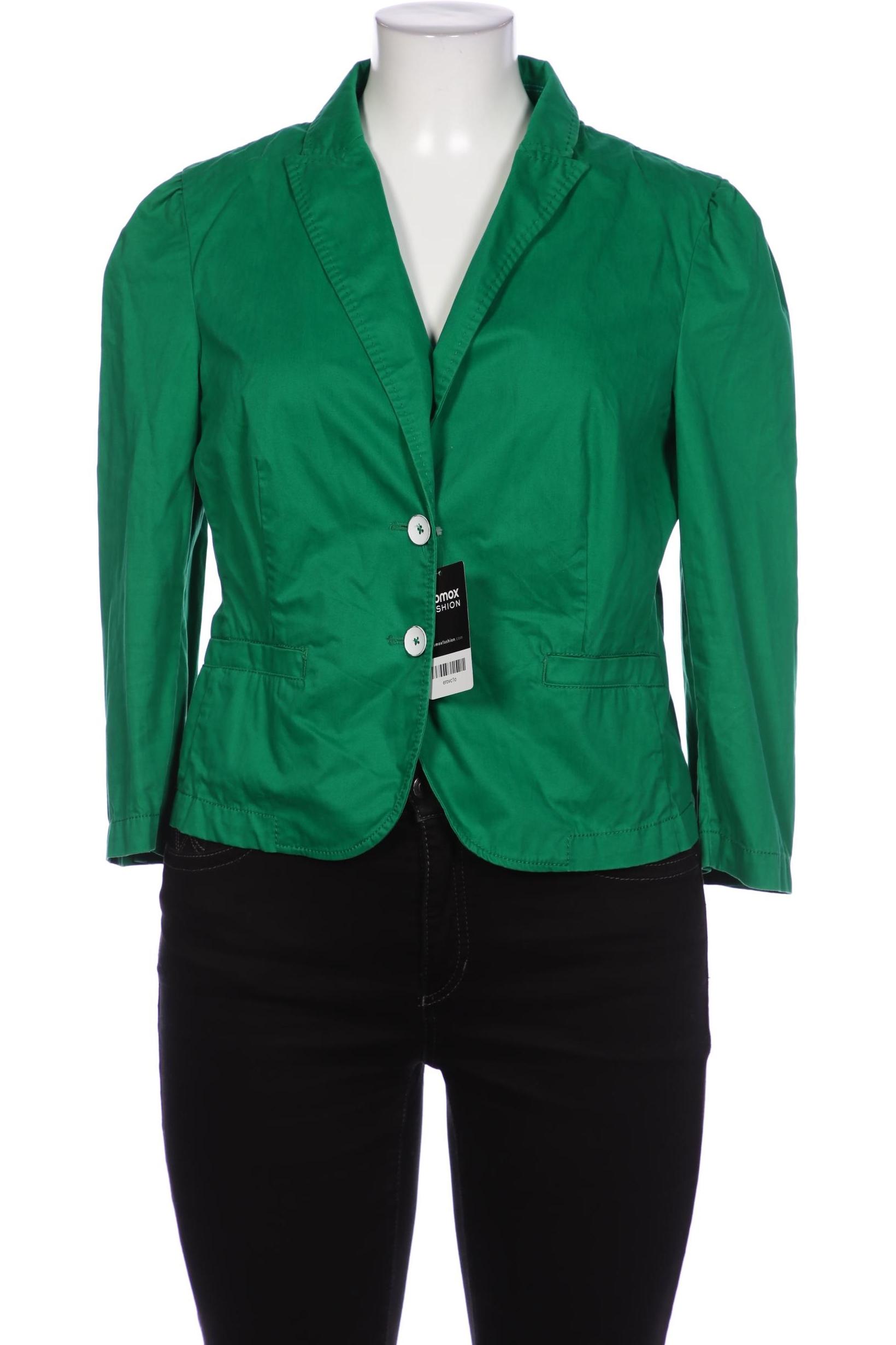 

Esprit Damen Blazer, grün, Gr. 44