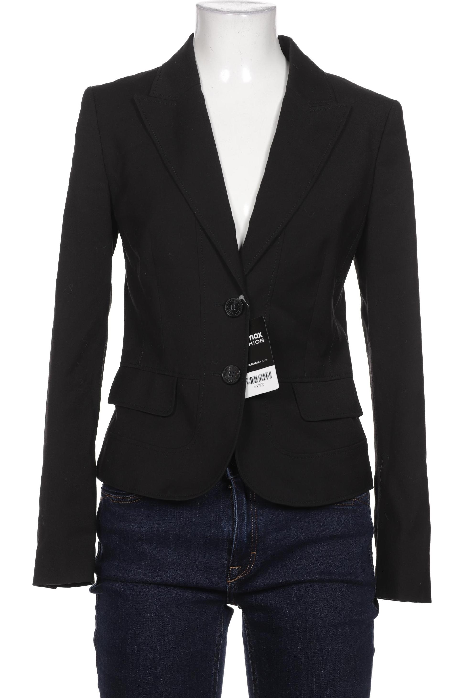 

Esprit Damen Blazer, schwarz