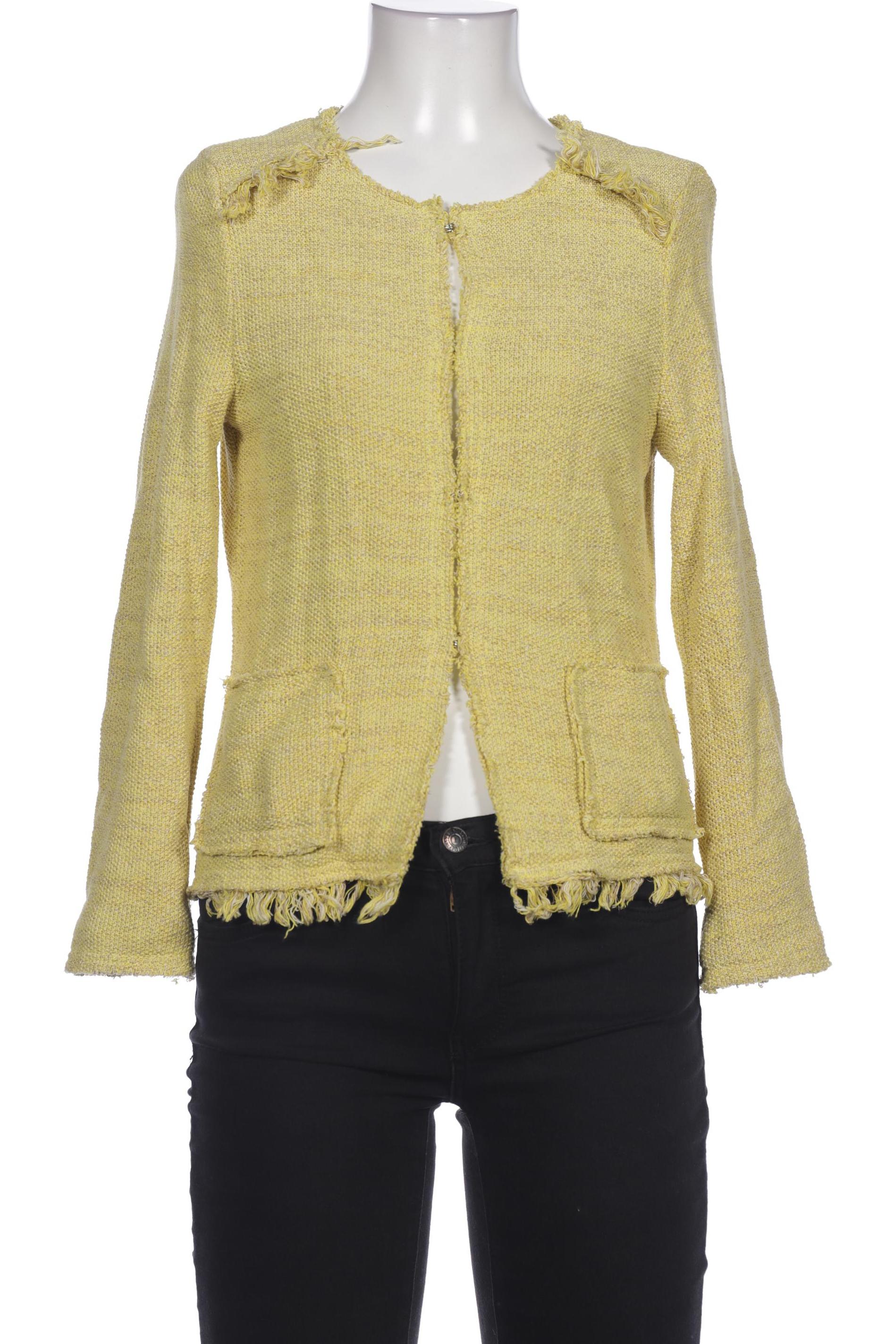 

Esprit Damen Blazer, gelb