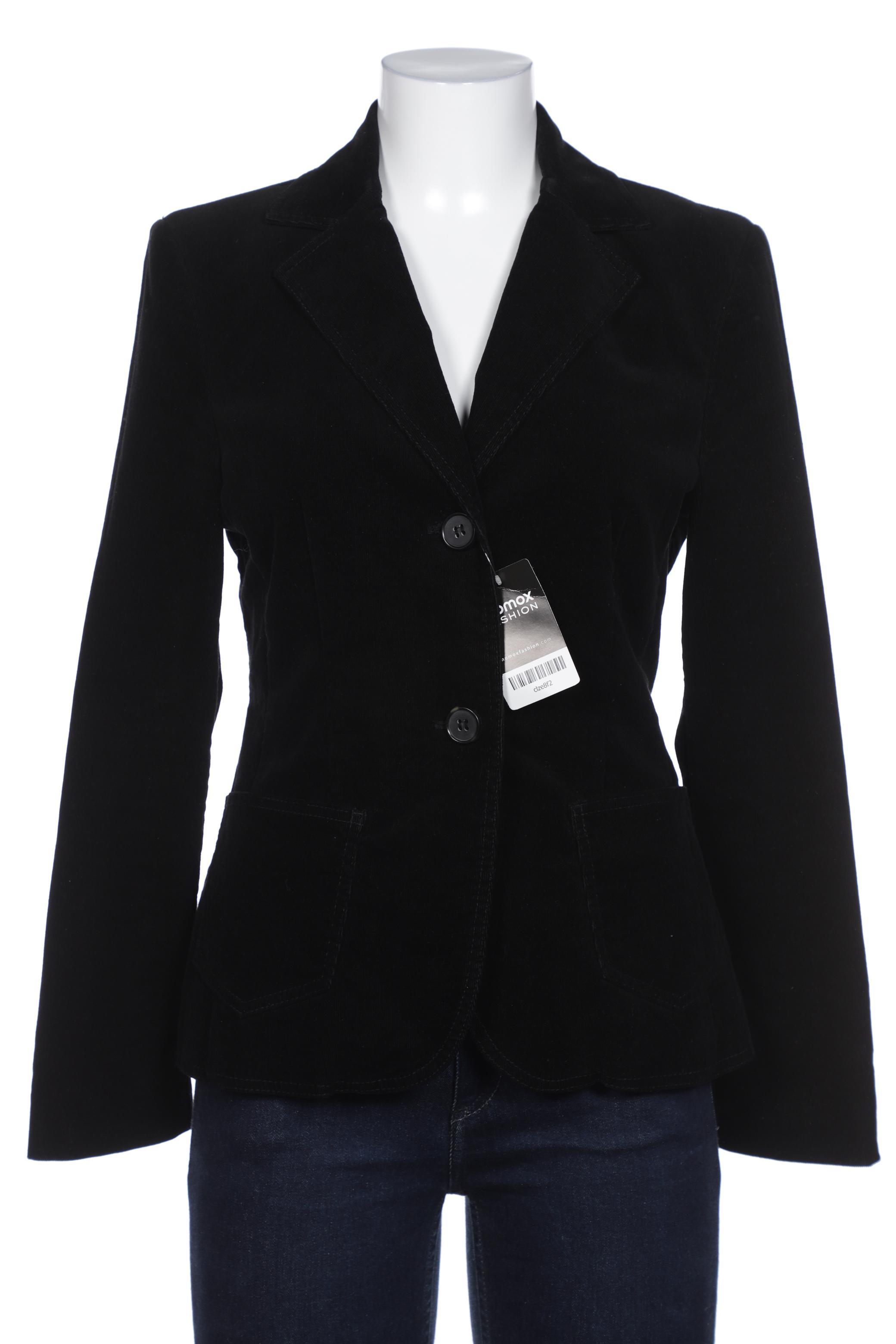 

Esprit Damen Blazer, schwarz, Gr. 38