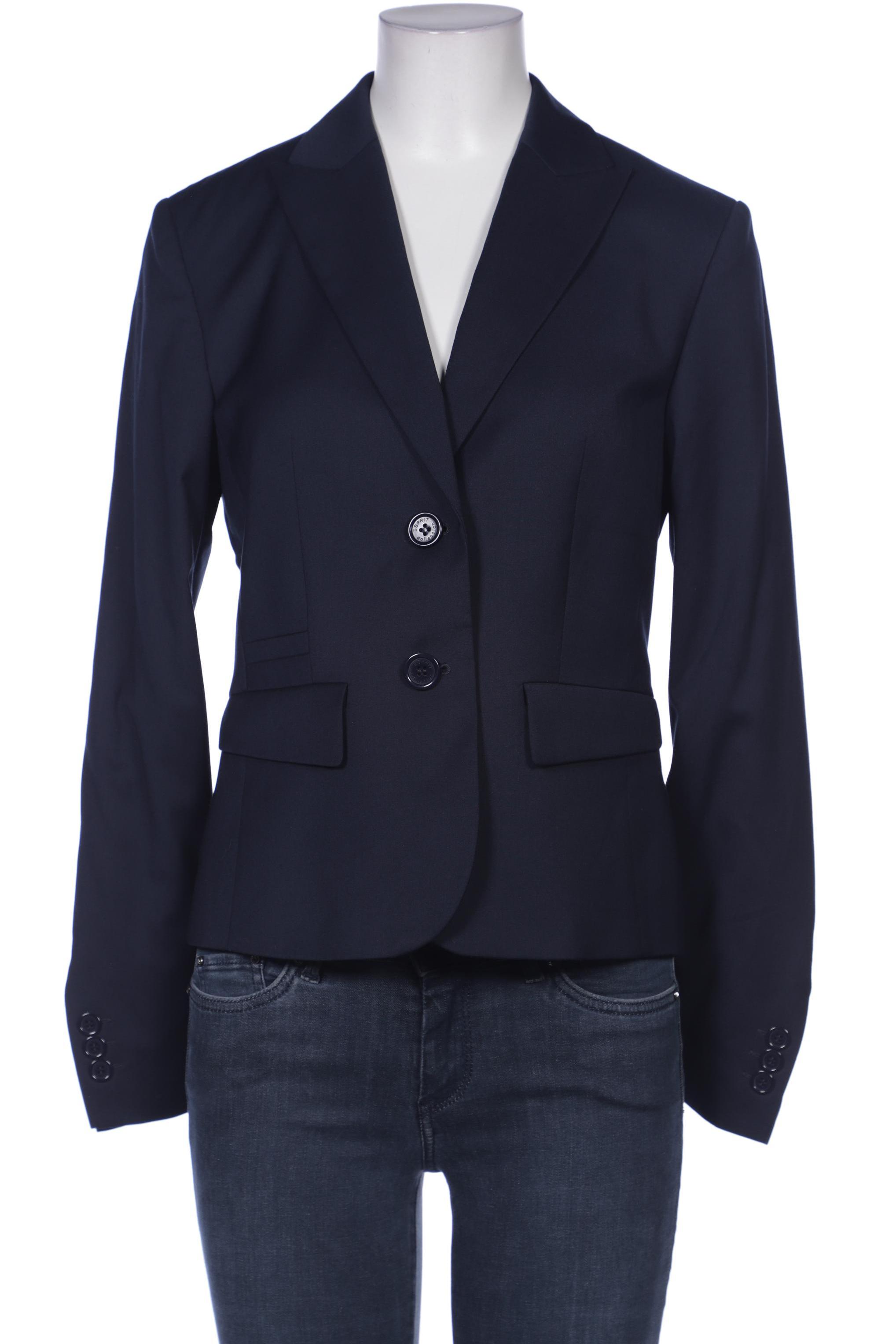 

Esprit Damen Blazer, marineblau, Gr. 36