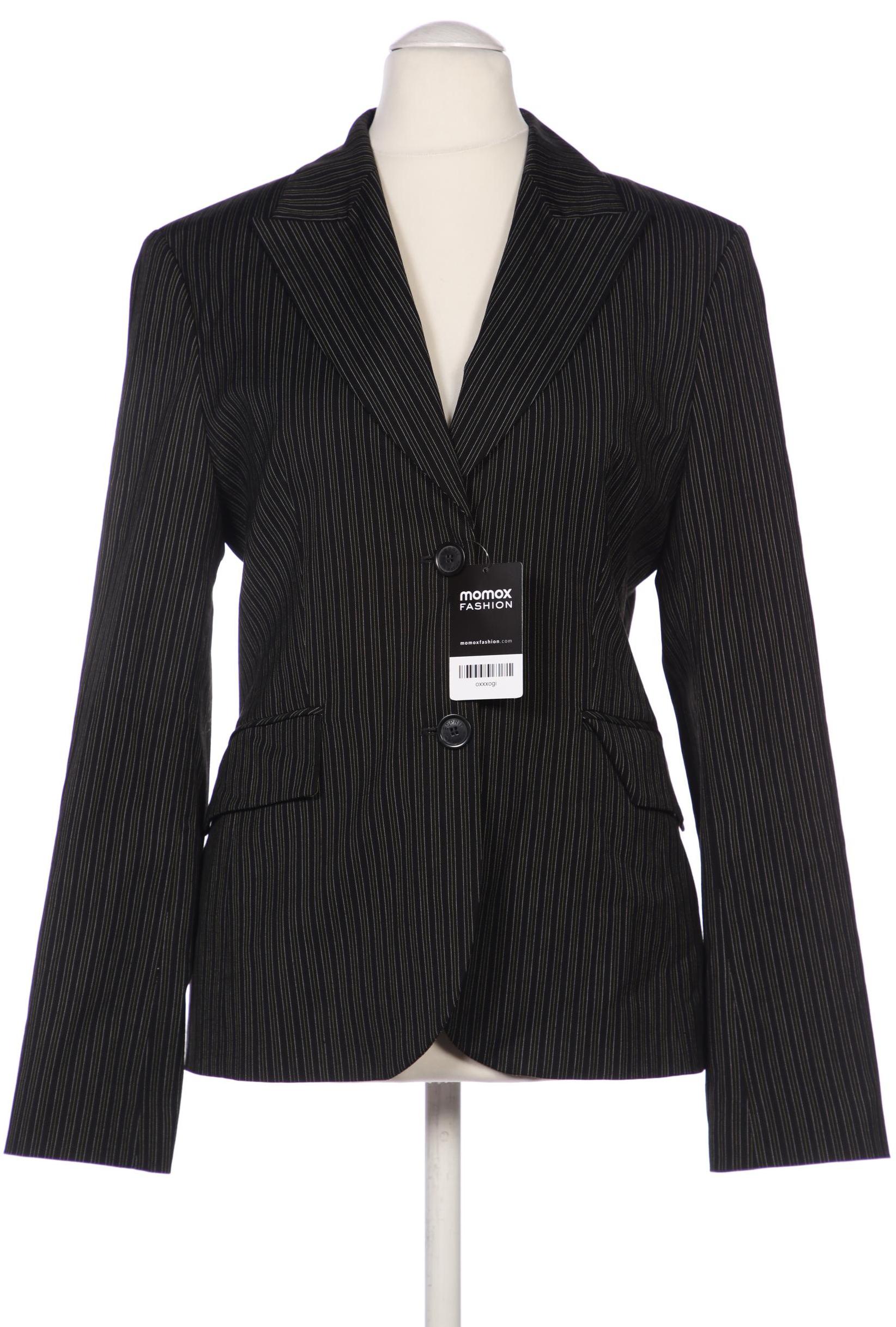 

Esprit Damen Blazer, schwarz, Gr. 38