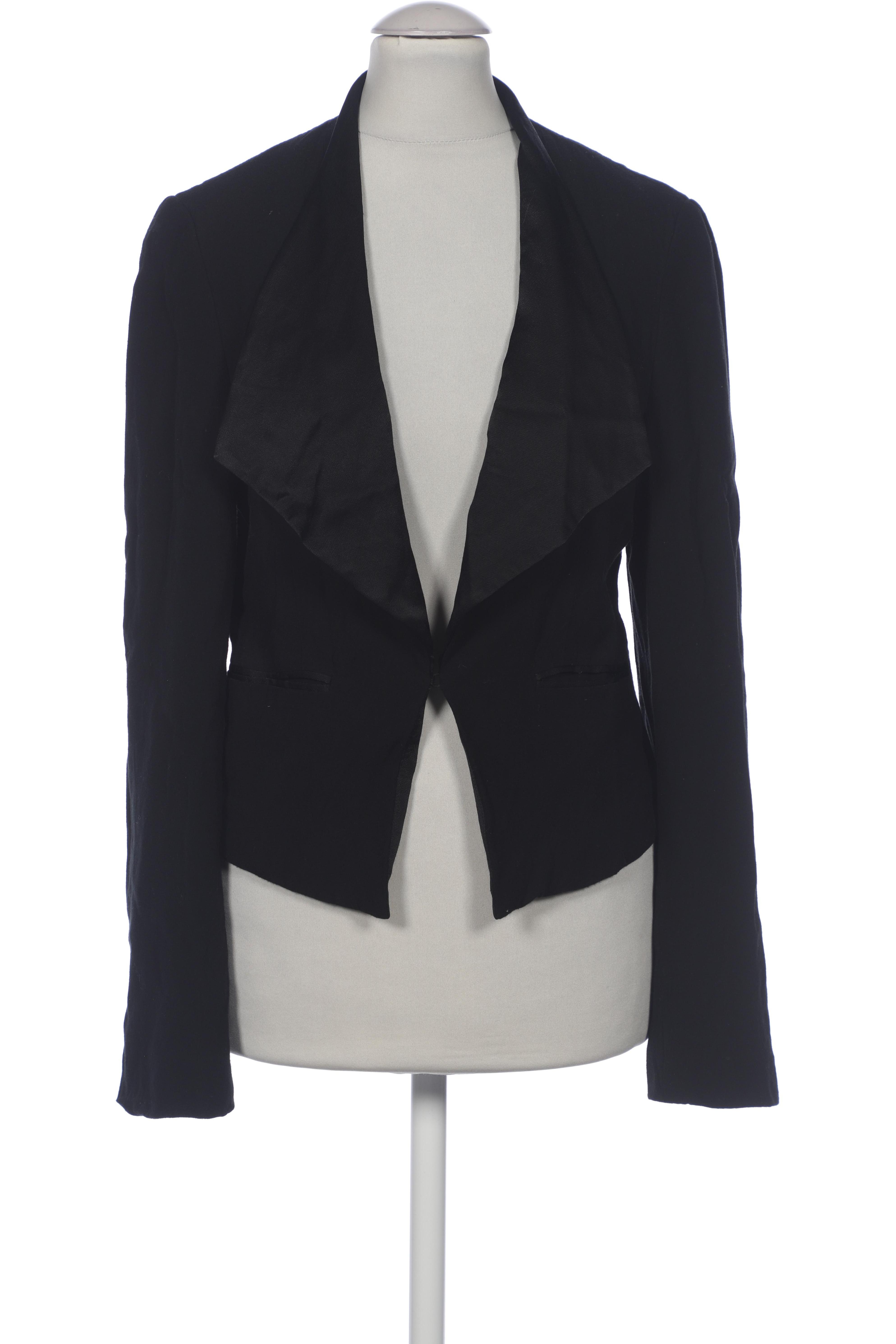 

Esprit Damen Blazer, schwarz, Gr. 34